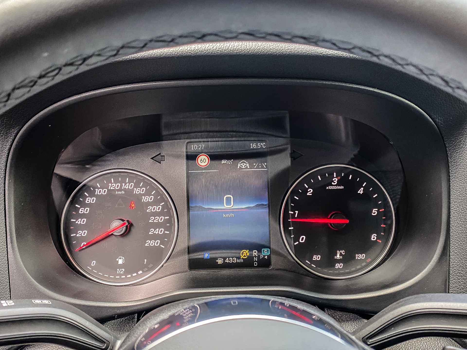 Mercedes-Benz Vito 119 CDI 190PK Automaat Bestelwagen L2 | Mercedes-Benz occasion