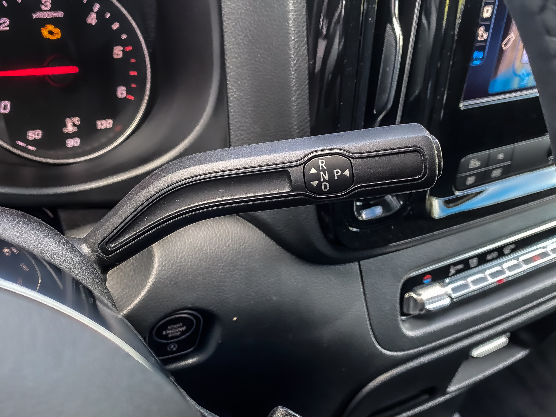 Mercedes-Benz Vito 119 CDI 190PK Automaat Bestelwagen L2 | Mercedes-Benz occasion