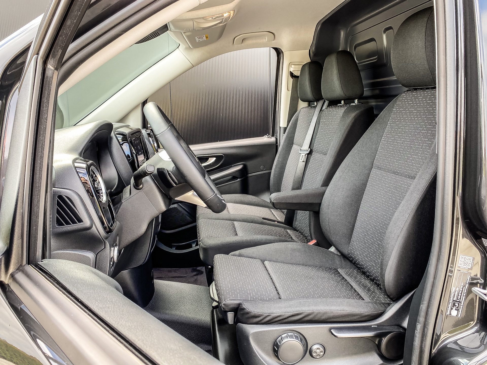 Mercedes-Benz Vito 119 CDI 190PK Automaat Bestelwagen L2 | Mercedes-Benz occasion