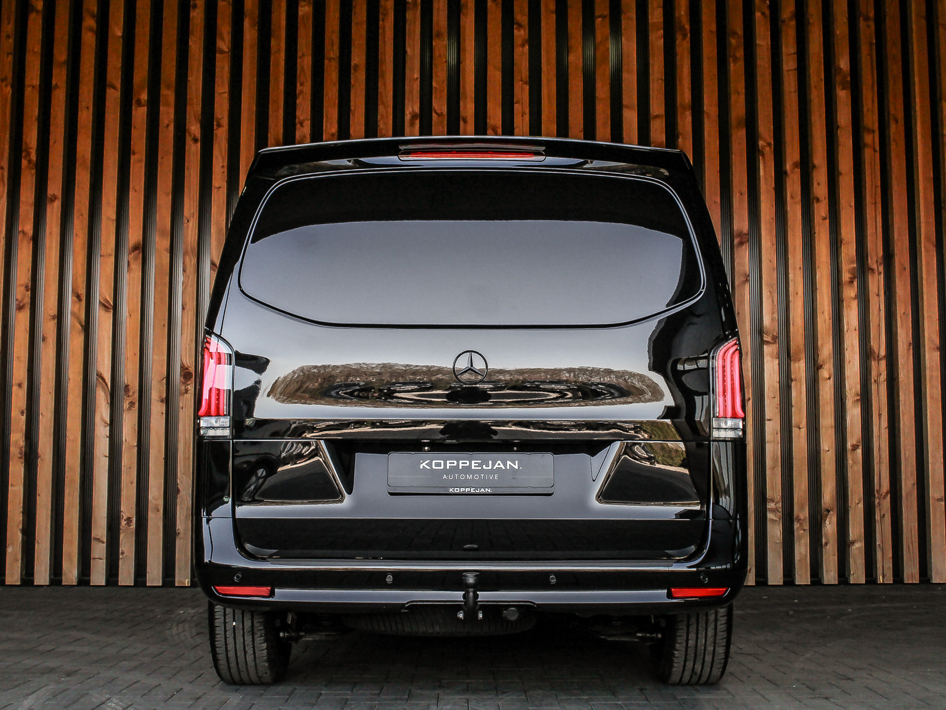 Mercedes-Benz Vito 119 CDI 190PK Automaat Bestelwagen L2 | Mercedes-Benz occasion