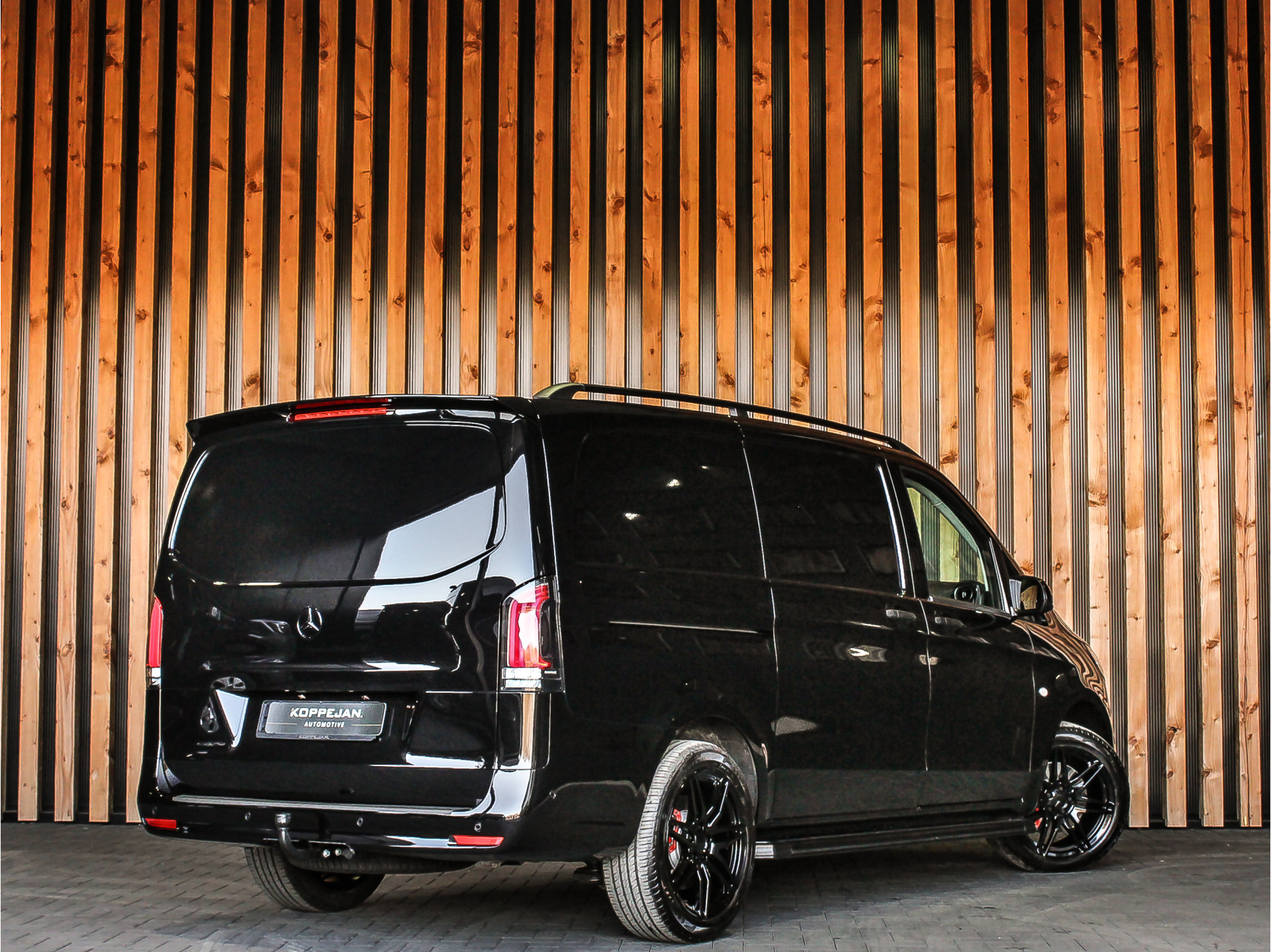 Mercedes-Benz Vito 119 CDI 190PK Automaat Bestelwagen L2 | Mercedes-Benz occasion