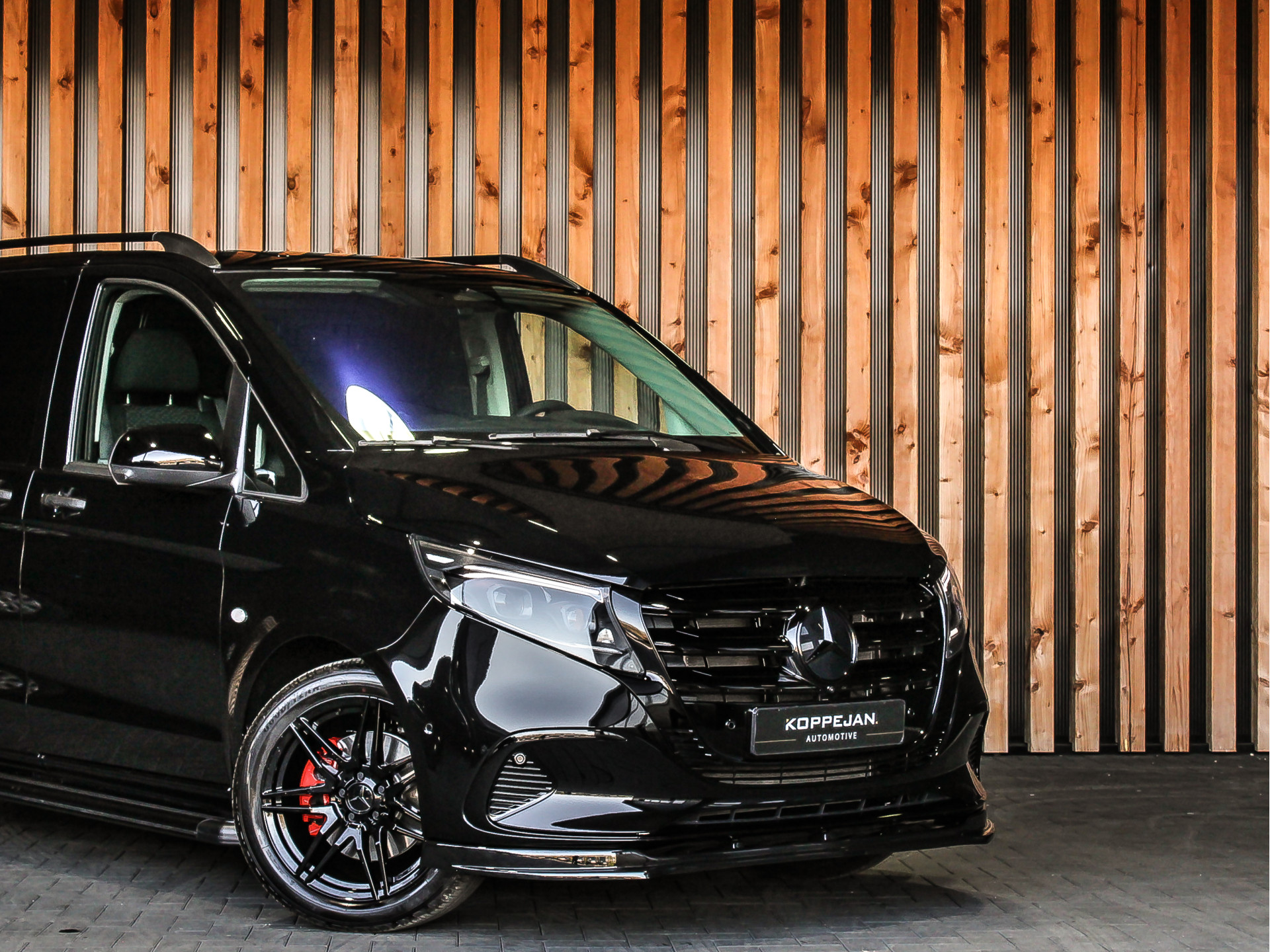 Mercedes-Benz Vito 119 CDI 190PK Automaat Bestelwagen L2 | Mercedes-Benz occasion