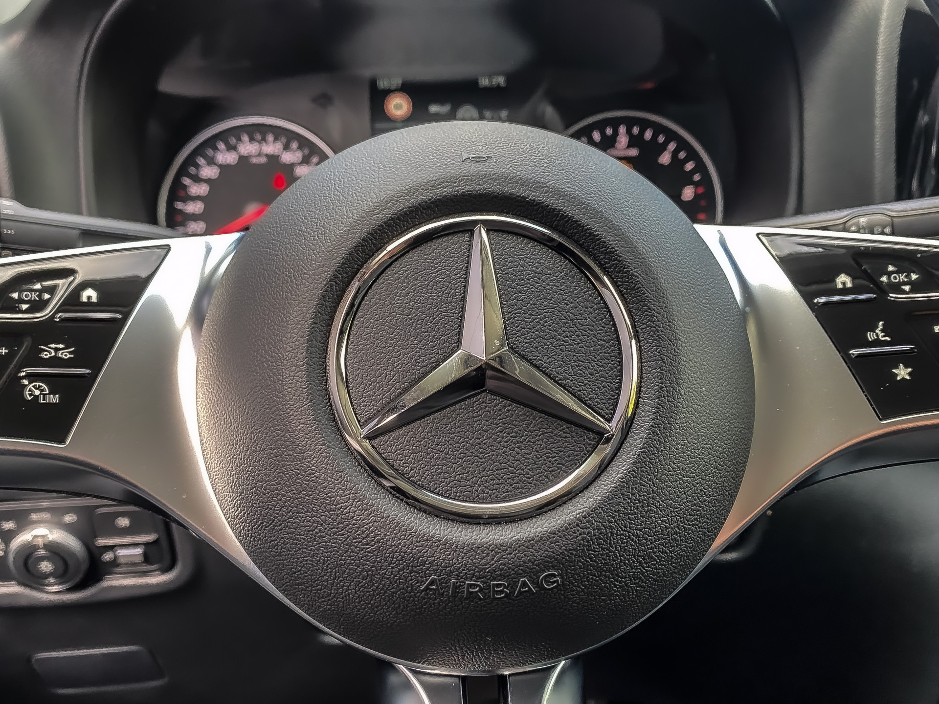 Mercedes-Benz Vito 119 CDI 190PK Automaat Bestelwagen L2 | Mercedes-Benz occasion