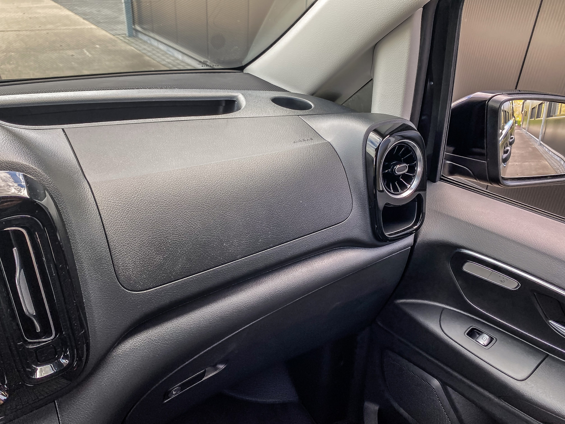 Mercedes-Benz Vito 119 CDI 190PK Automaat Bestelwagen L2 | Mercedes-Benz occasion
