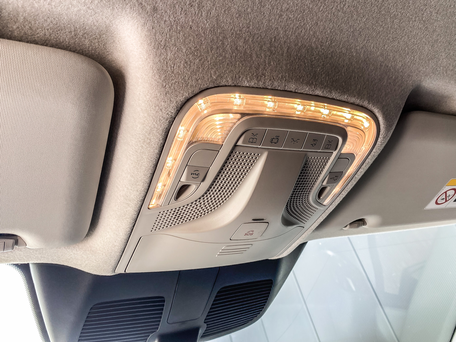 Mercedes-Benz Vito 119 CDI 190PK Automaat Bestelwagen L2 | Mercedes-Benz occasion
