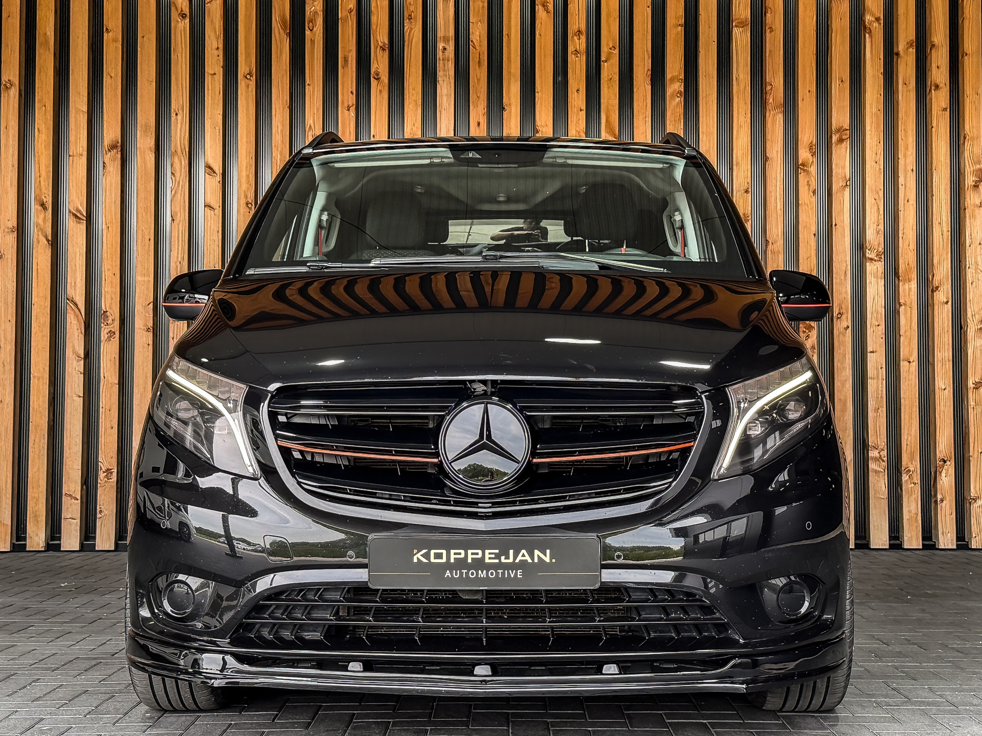 Mercedes-Benz Vito 119 CDI 190PK Automaat XL Dubbele Cabine | Mercedes-Benz occasion