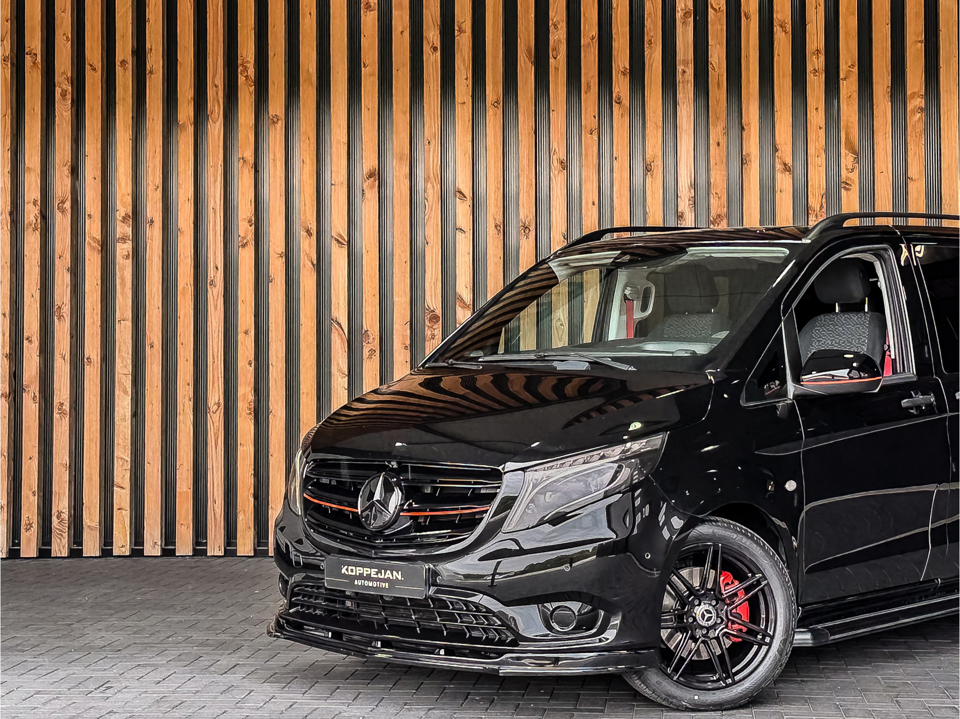 Mercedes-Benz Vito 119 CDI 190PK Automaat XL Dubbele Cabine | Mercedes-Benz occasion