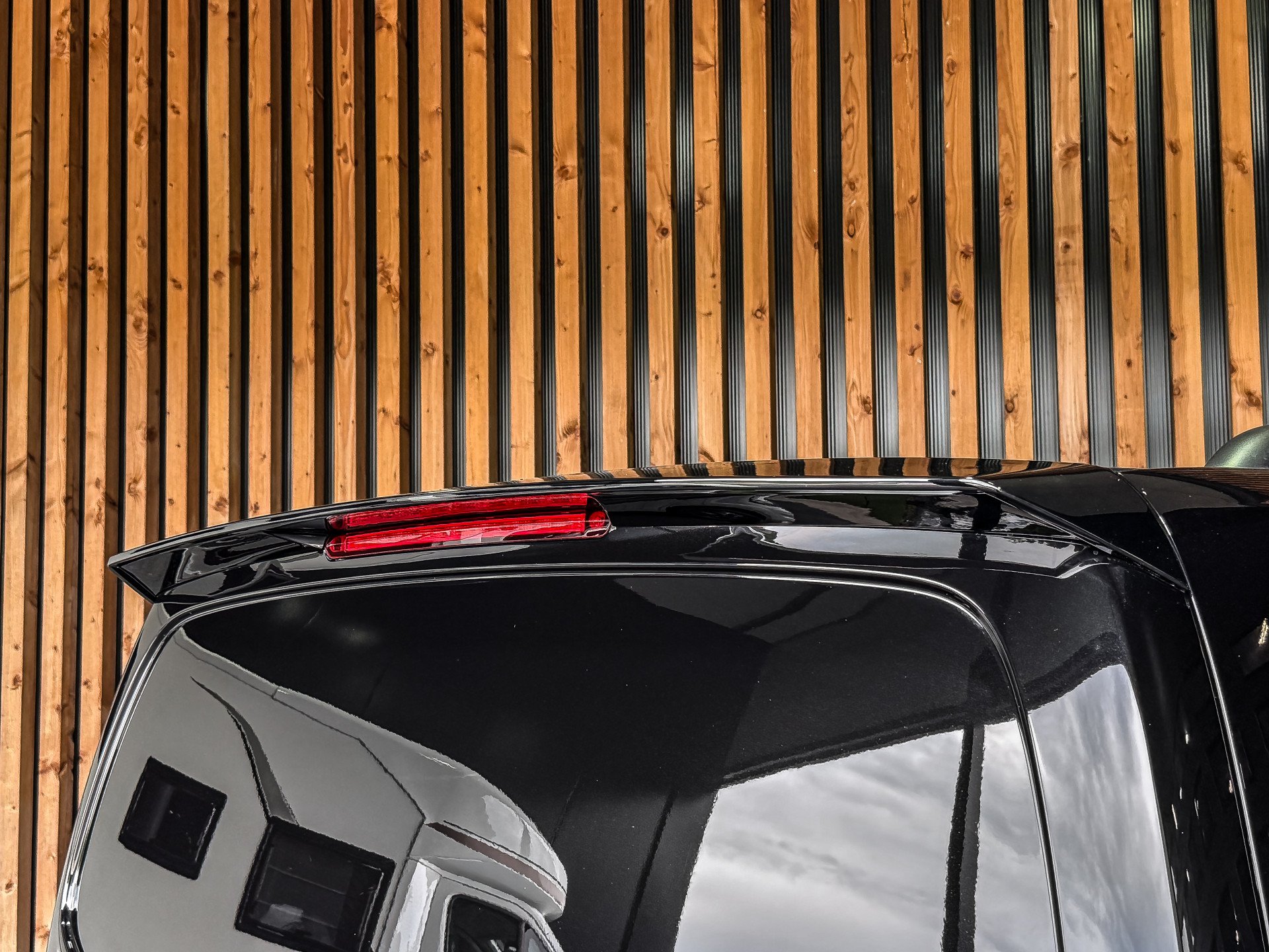 Mercedes-Benz Vito 119 CDI 190PK Automaat XL Dubbele Cabine | Mercedes-Benz occasion