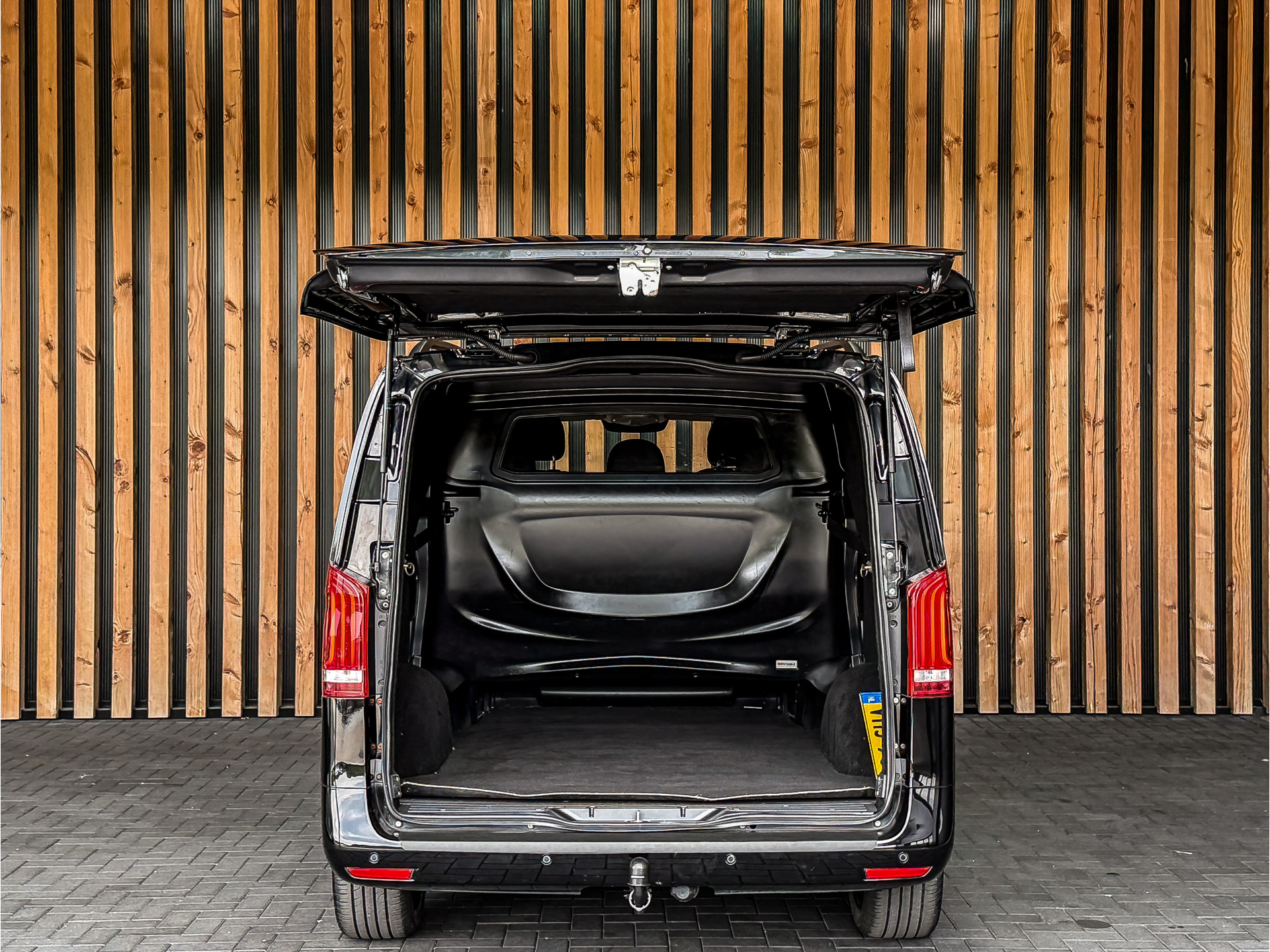Mercedes-Benz Vito 119 CDI 190PK Automaat XL Dubbele Cabine | Mercedes-Benz occasion