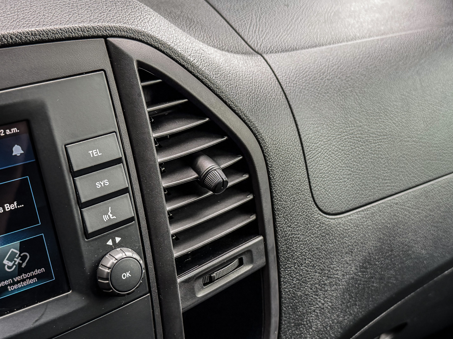 Mercedes-Benz Vito 119 CDI 190PK Automaat XL Dubbele Cabine | Mercedes-Benz occasion