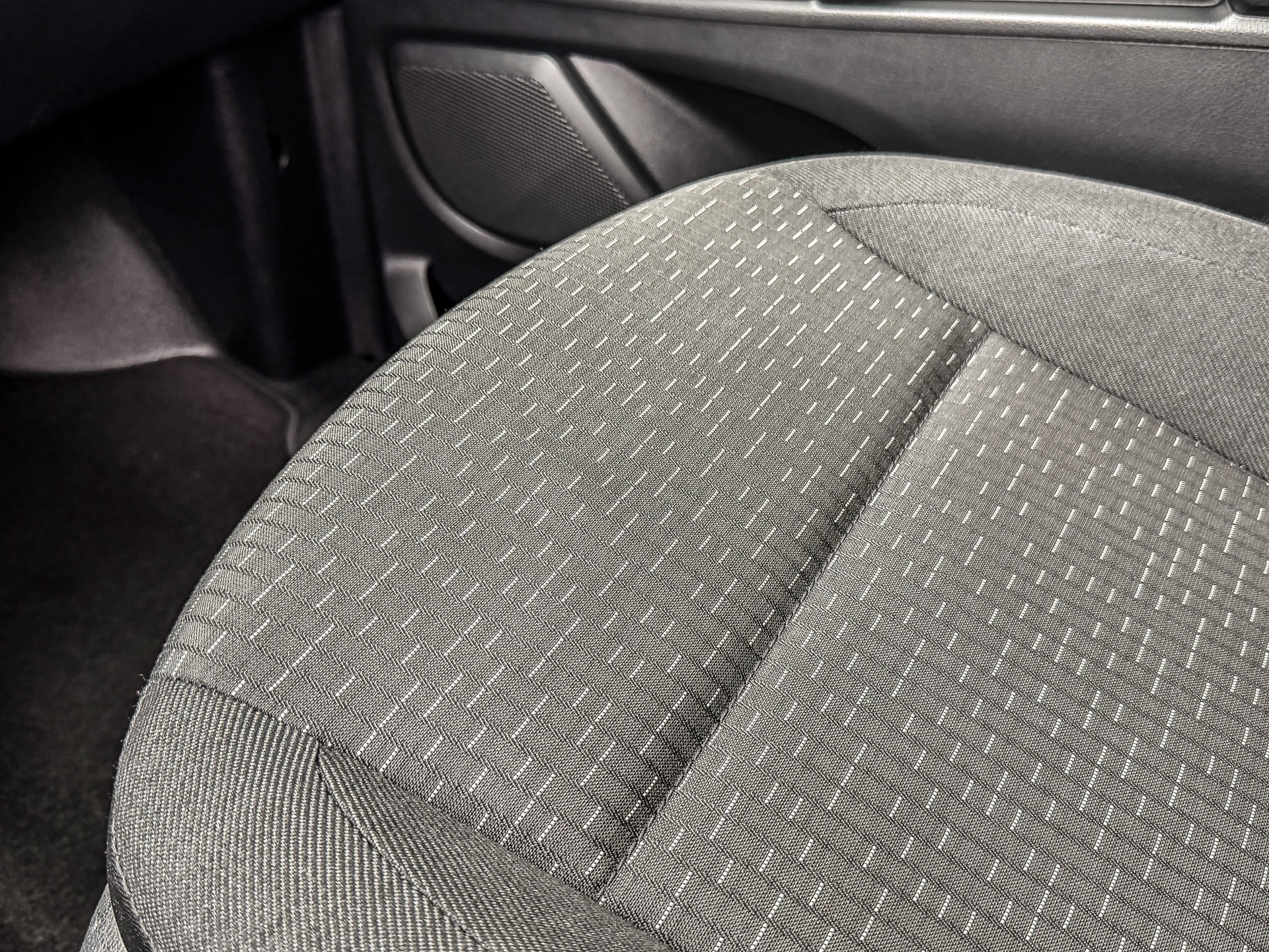 Mercedes-Benz Vito 119 CDI 190PK Automaat XL Dubbele Cabine | Mercedes-Benz occasion