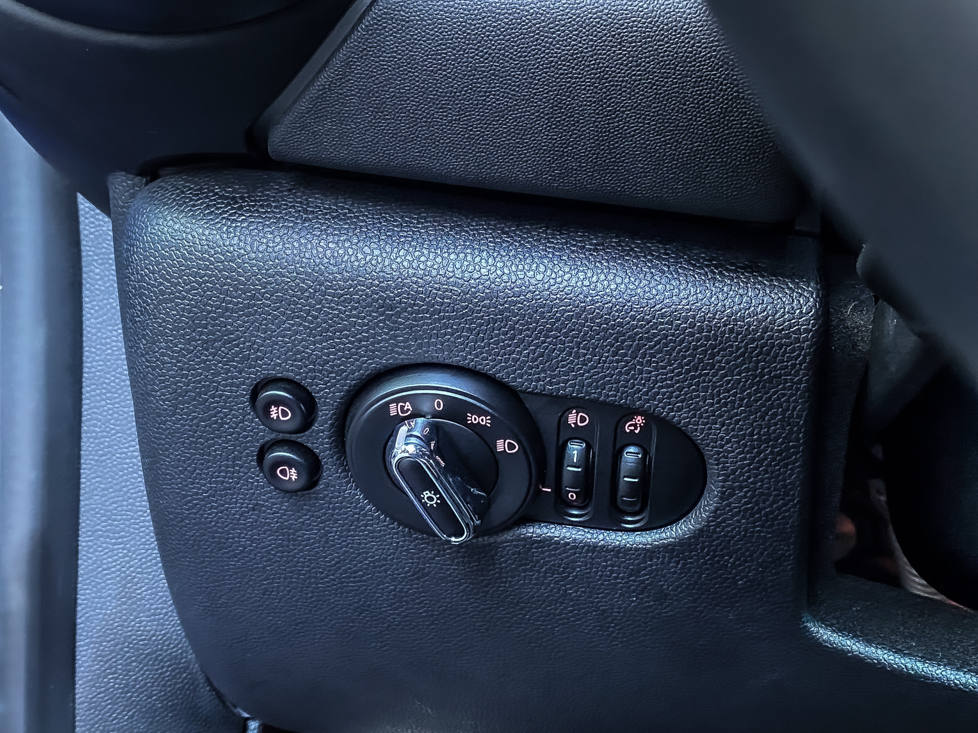 MINI 3-deurs 1.5 136PK Automaat John Cooper Works | MINI occasion