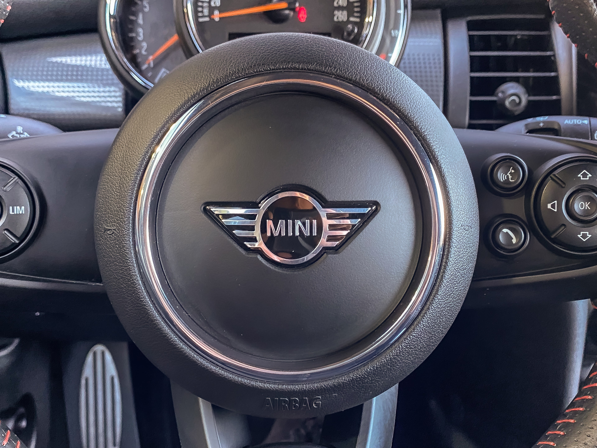 MINI 3-deurs 1.5 136PK Automaat John Cooper Works | MINI occasion