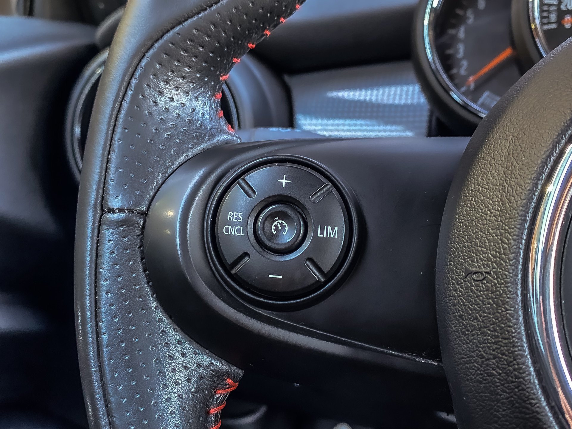 MINI 3-deurs 1.5 136PK Automaat John Cooper Works | MINI occasion