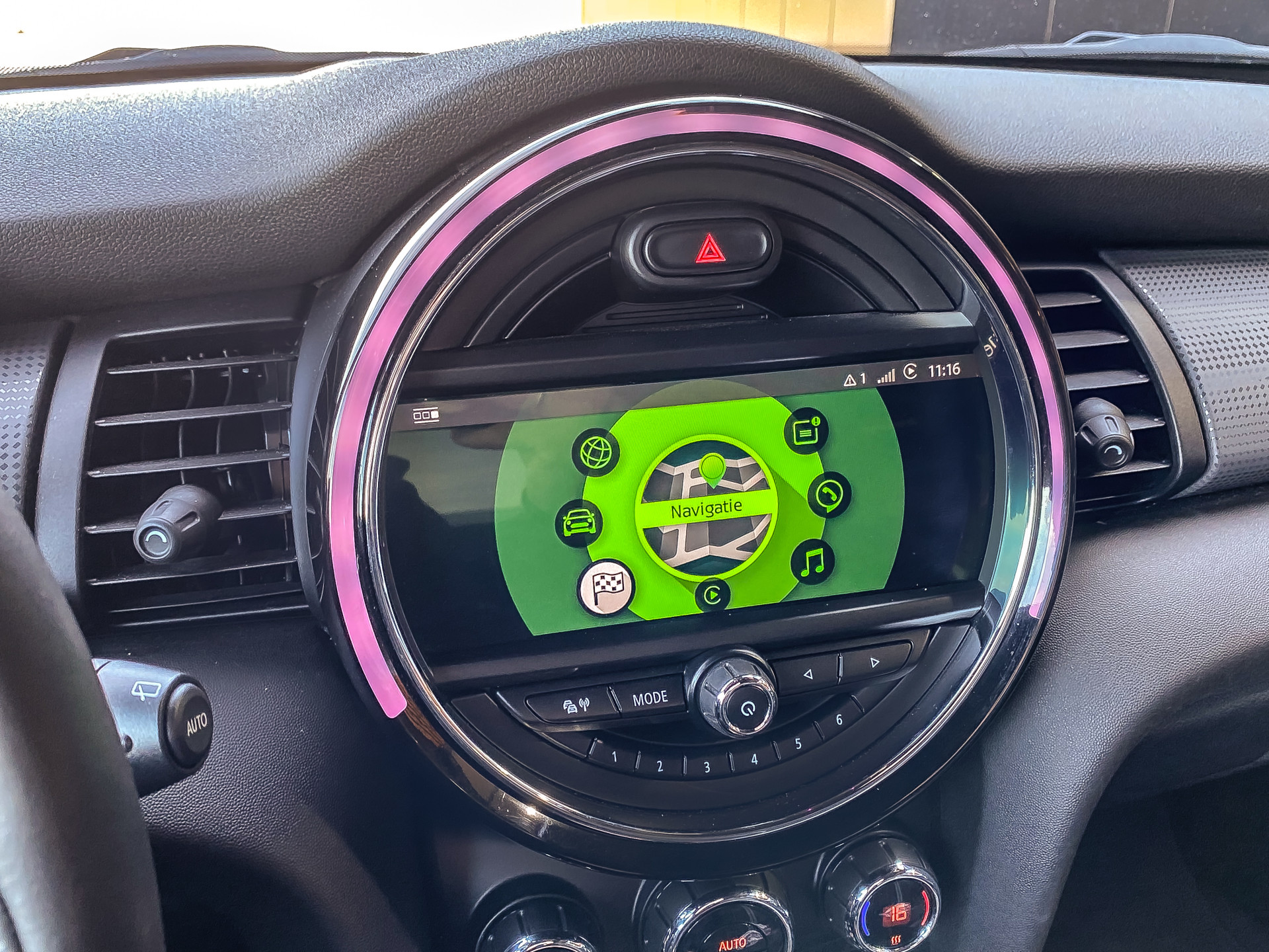 MINI 3-deurs 1.5 136PK Automaat John Cooper Works | MINI occasion