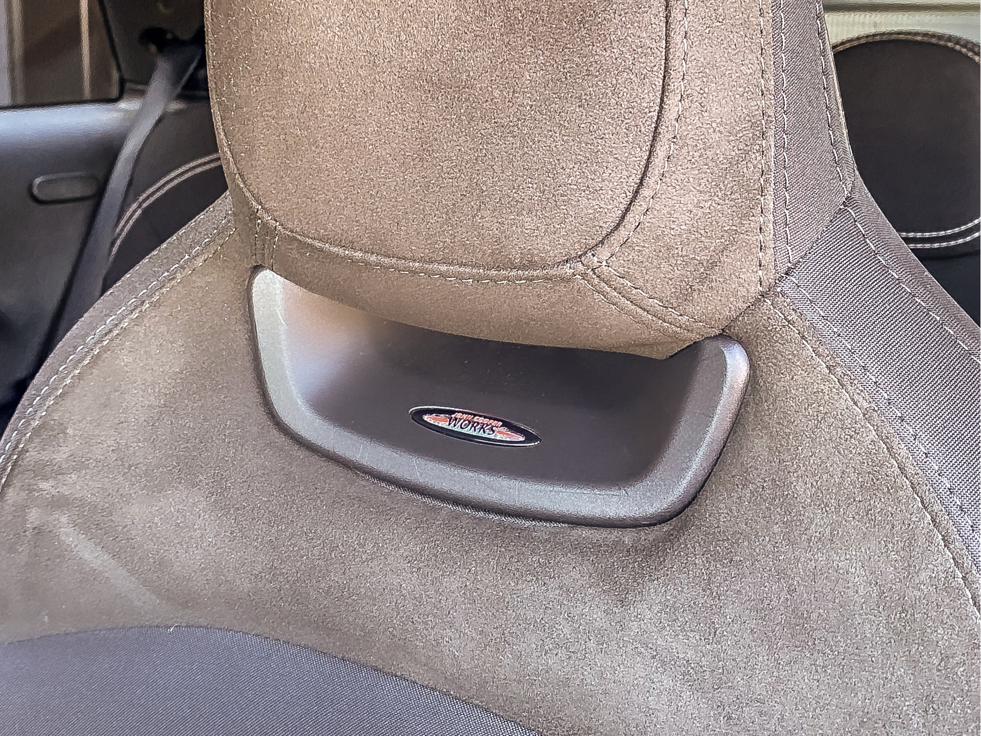 MINI 3-deurs 1.5 136PK Automaat John Cooper Works | MINI occasion