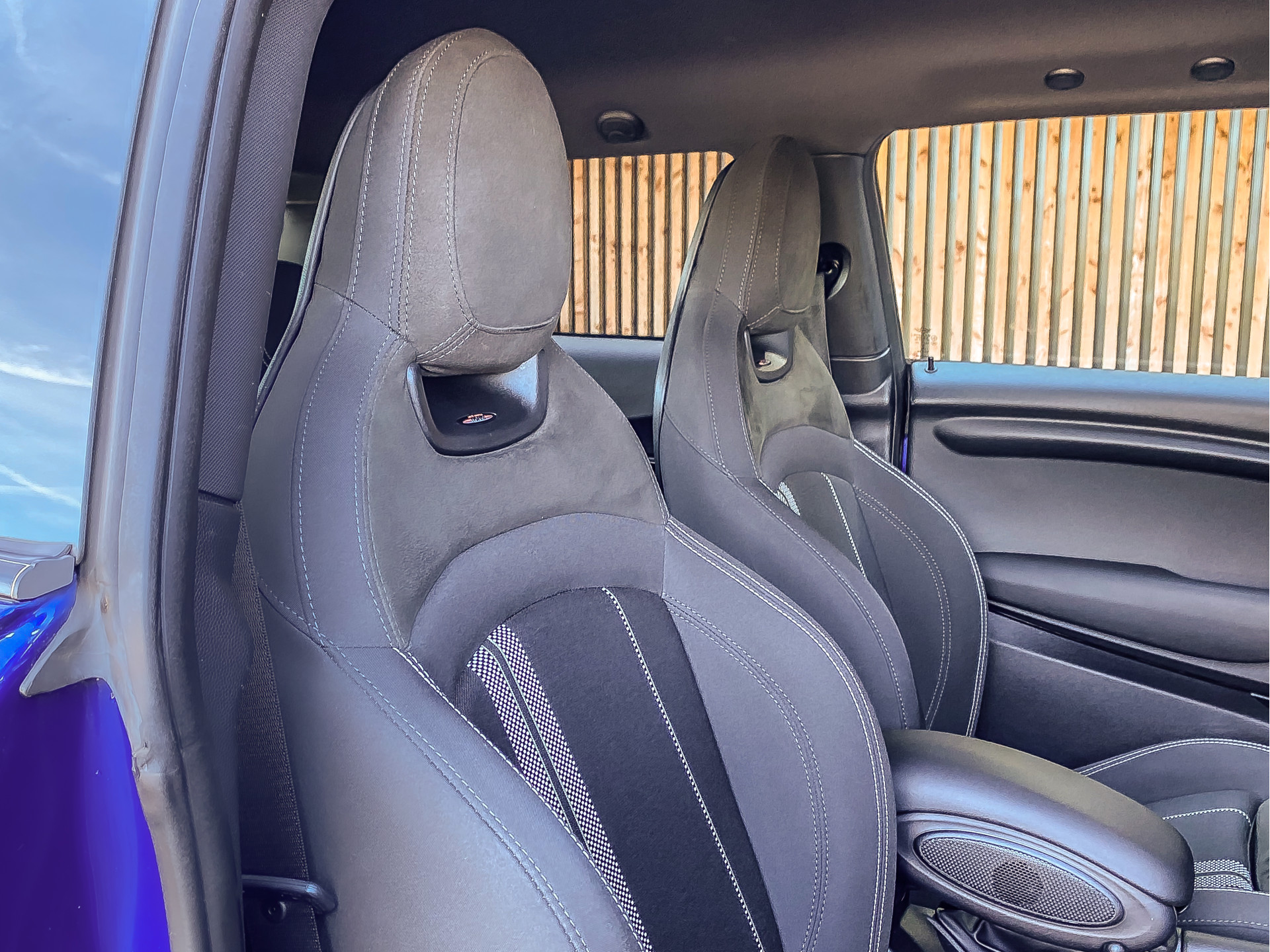 MINI Cooper 136PK Automaat John Cooper Works | MINI occasion