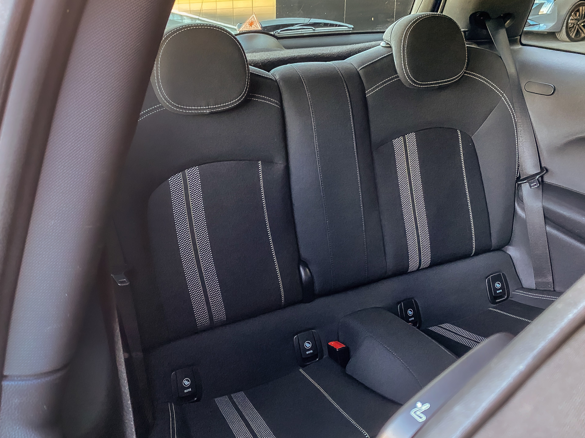 MINI Cooper 136PK Automaat John Cooper Works | MINI occasion
