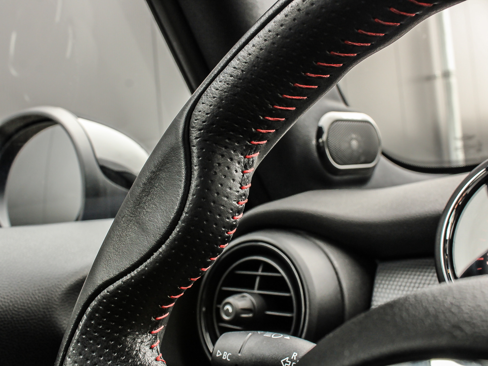 MINI Cooper 136PK Automaat John Cooper Works | MINI occasion