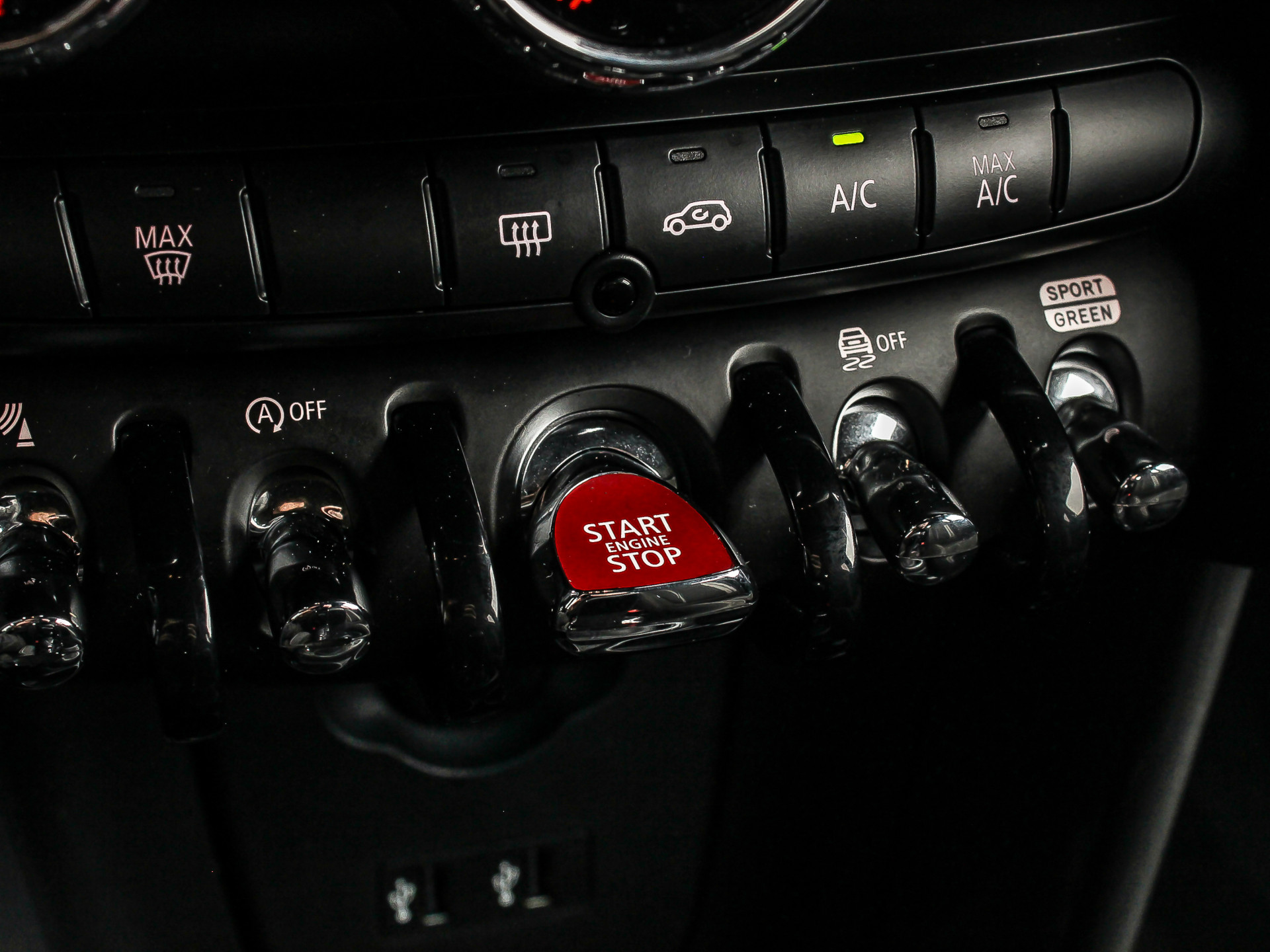 MINI Cooper 136PK Automaat John Cooper Works | MINI occasion