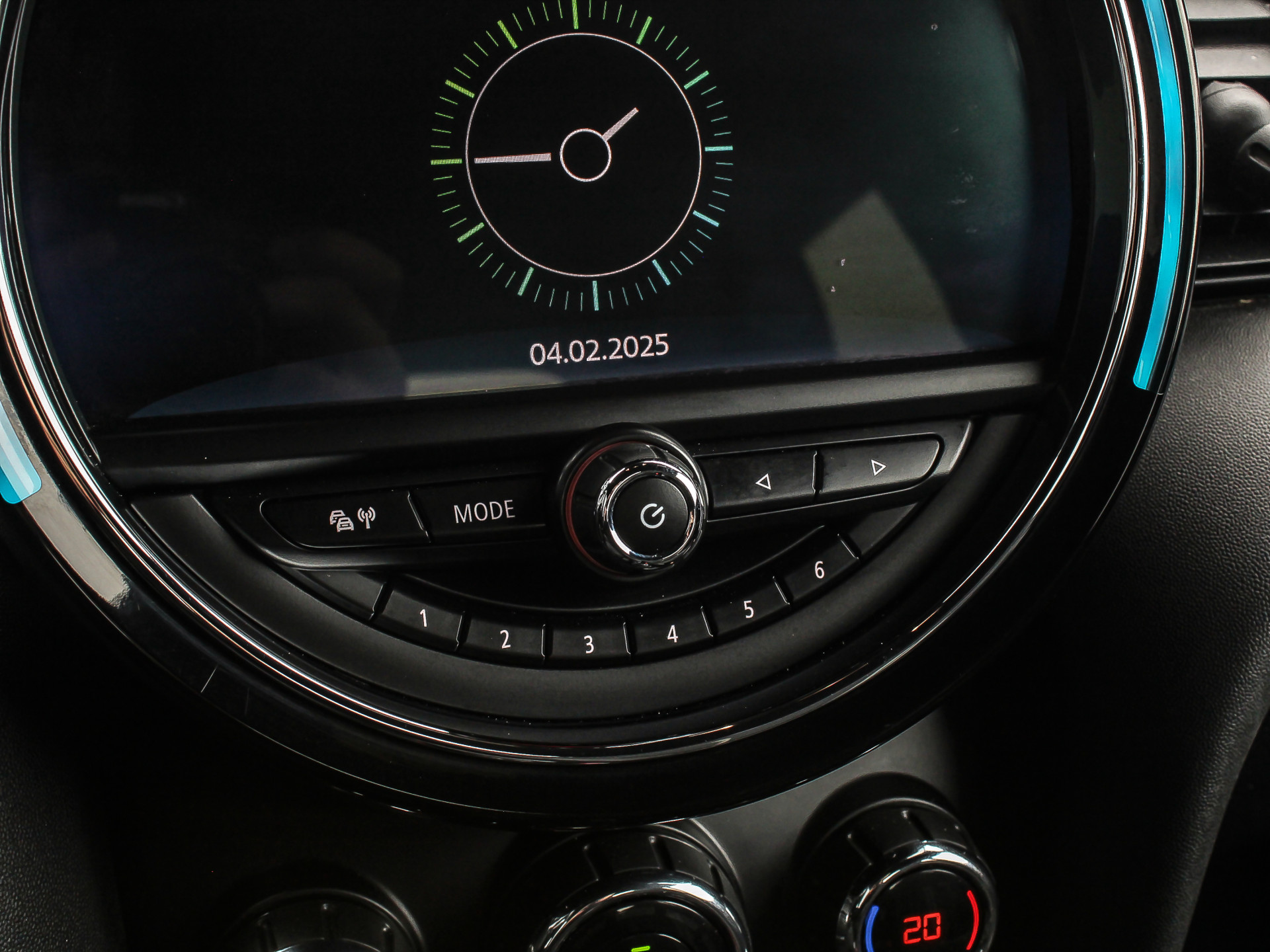 MINI Cooper 136PK Automaat John Cooper Works | MINI occasion