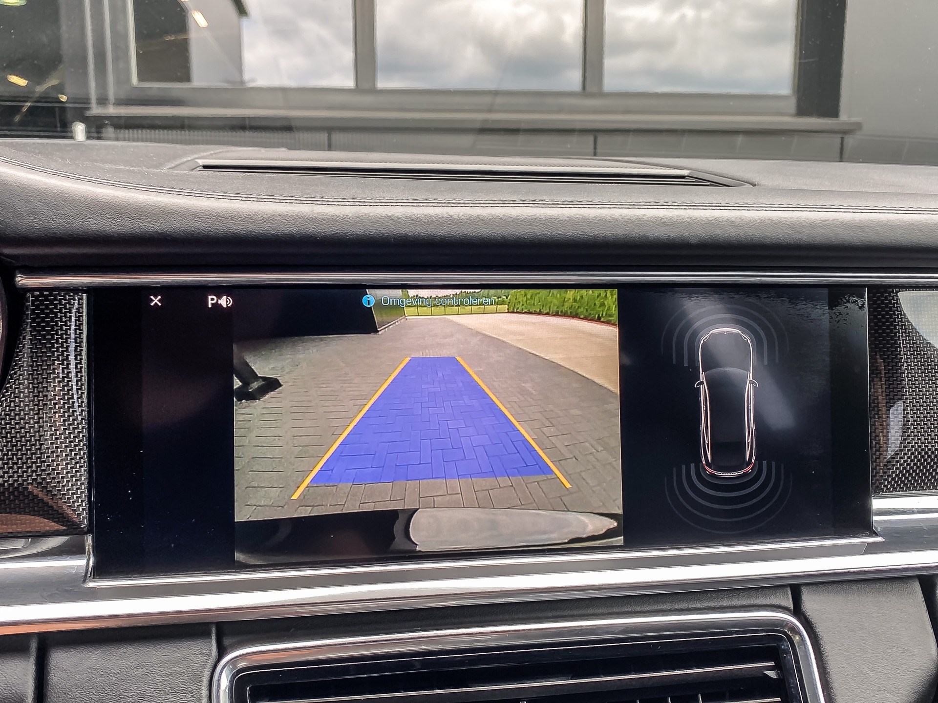 Porsche Panamera 2.9 4S 440PK Automaat | Porsche occasion