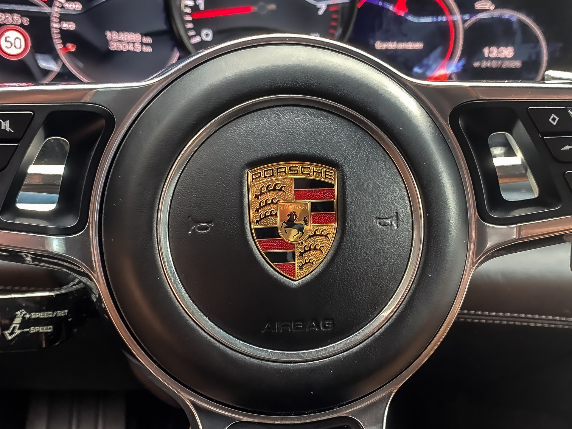 Porsche Panamera 2.9 4S 440PK Automaat | Porsche occasion