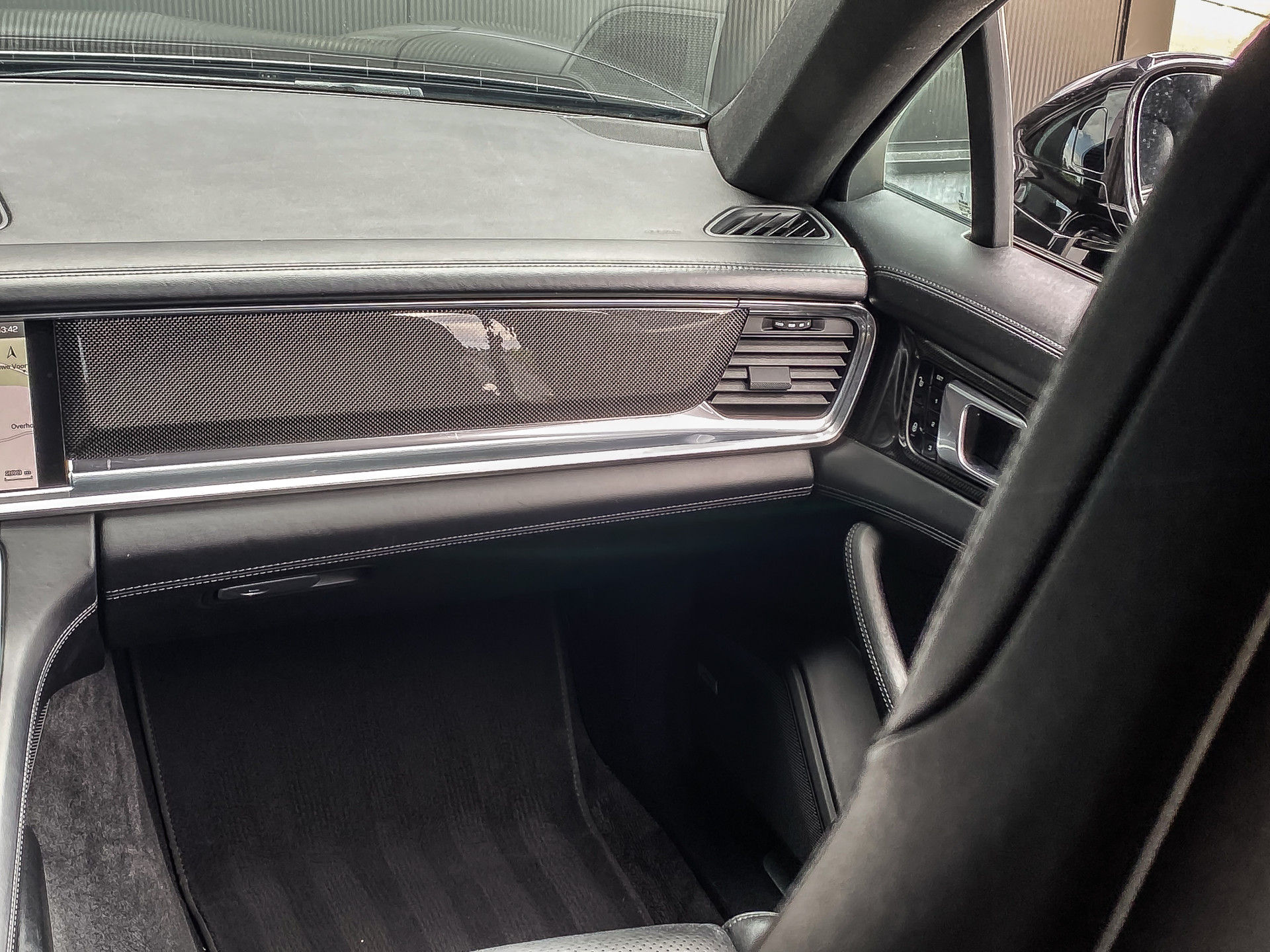 Porsche Panamera 2.9 4S 440PK Automaat | Porsche occasion