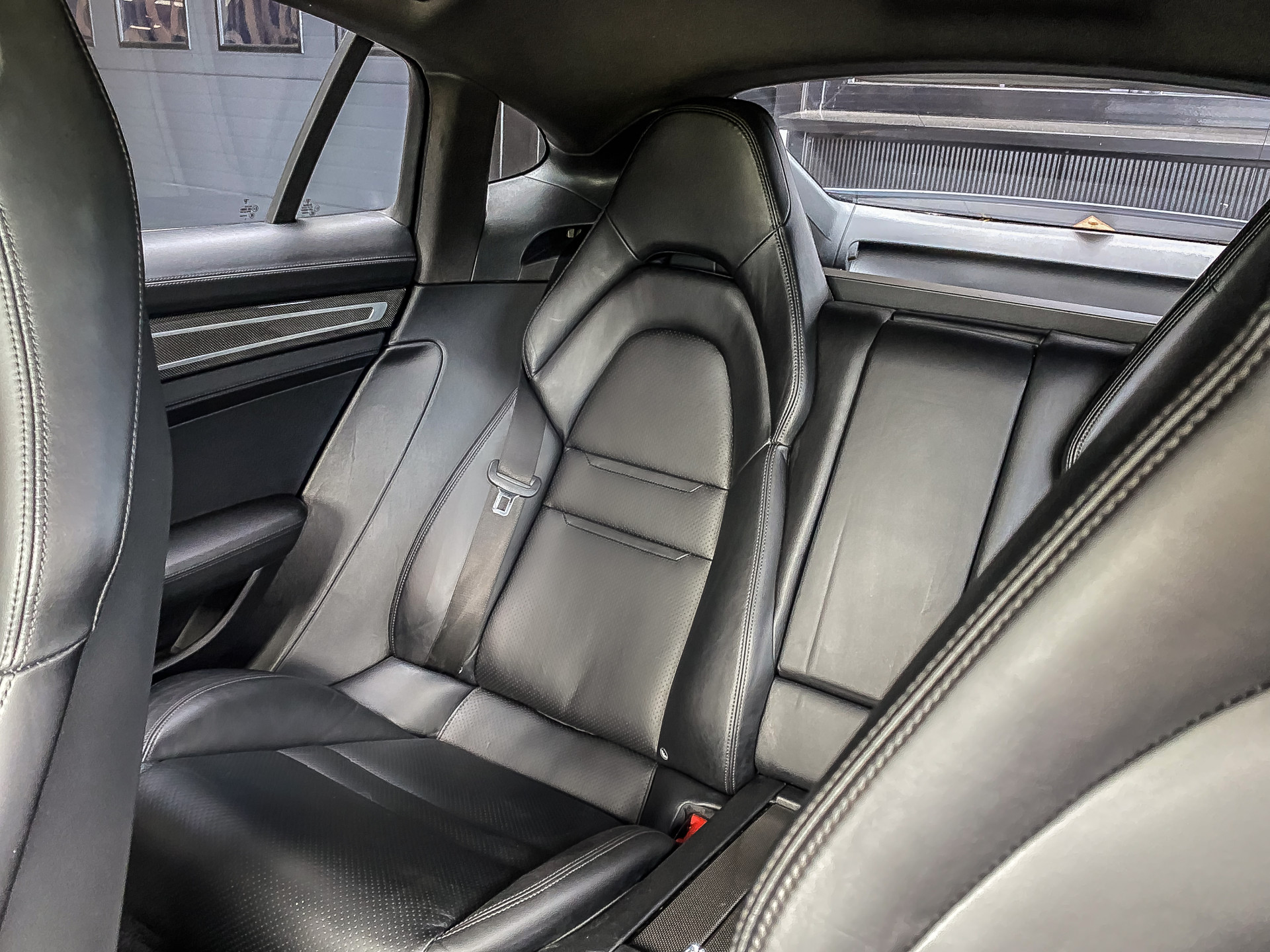 Porsche Panamera 2.9 4S 440PK Automaat | Porsche occasion