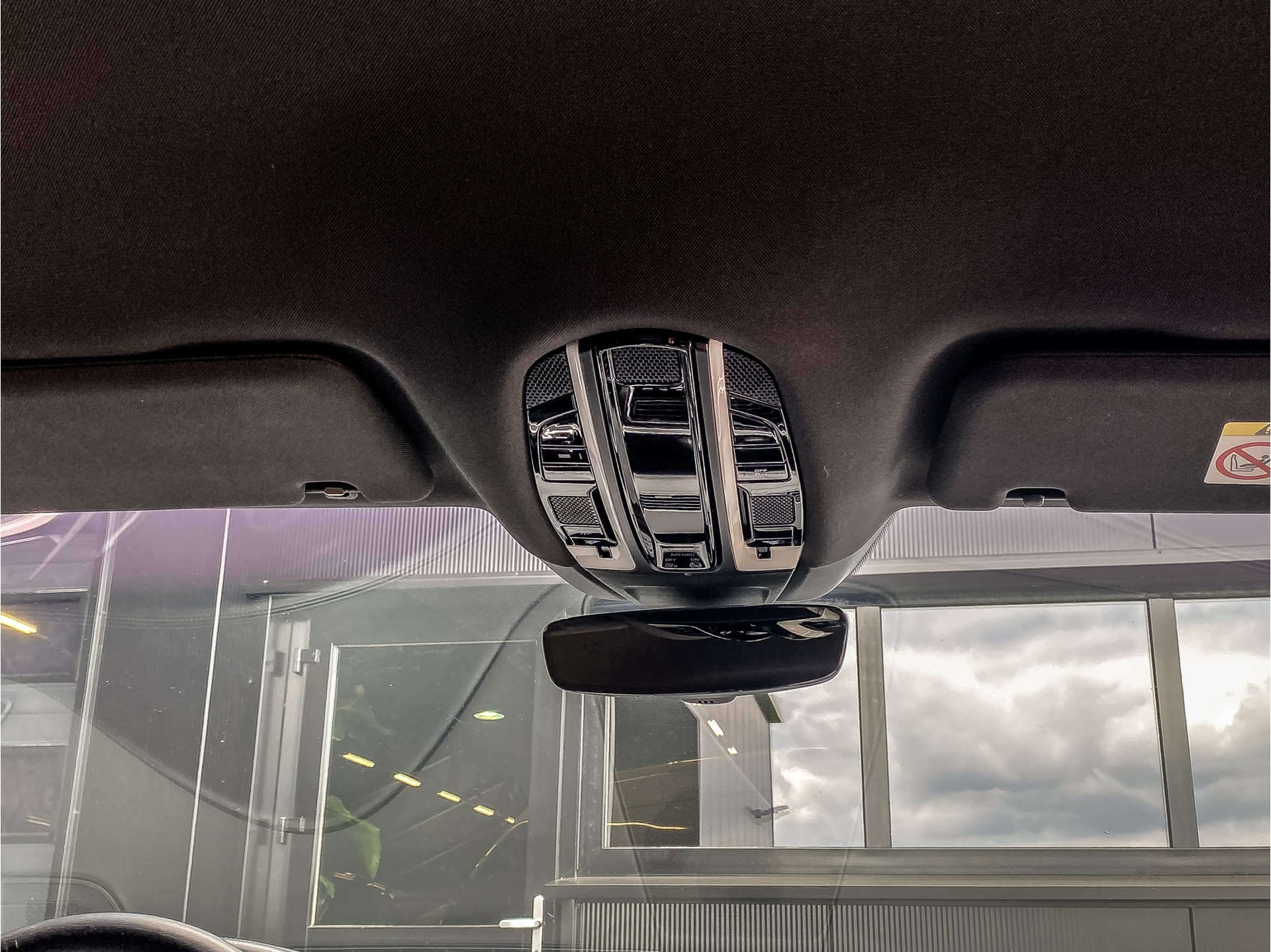 Porsche Panamera 2.9 4S 440PK Automaat | Porsche occasion
