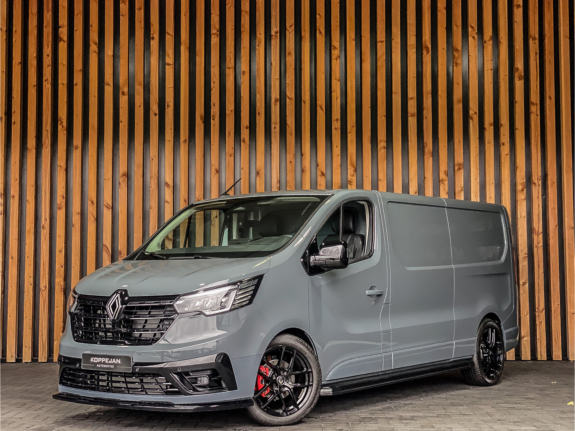 Renault Trafic 2.0 Blue dCi 170PK Automaat L2H1 | Renault occasion