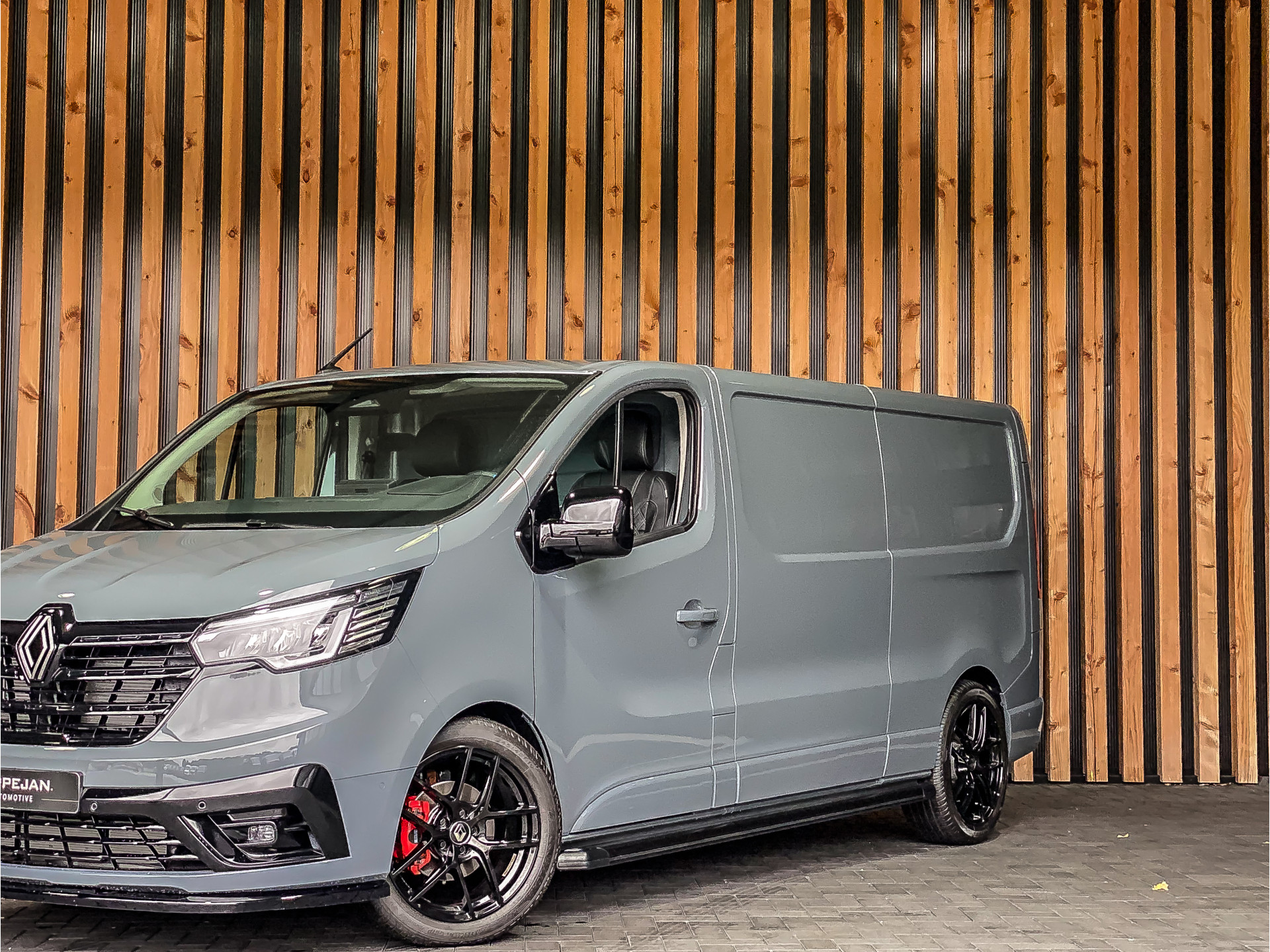 Renault Trafic 2.0 Blue dCi 170PK Automaat L2H1 | Renault occasion