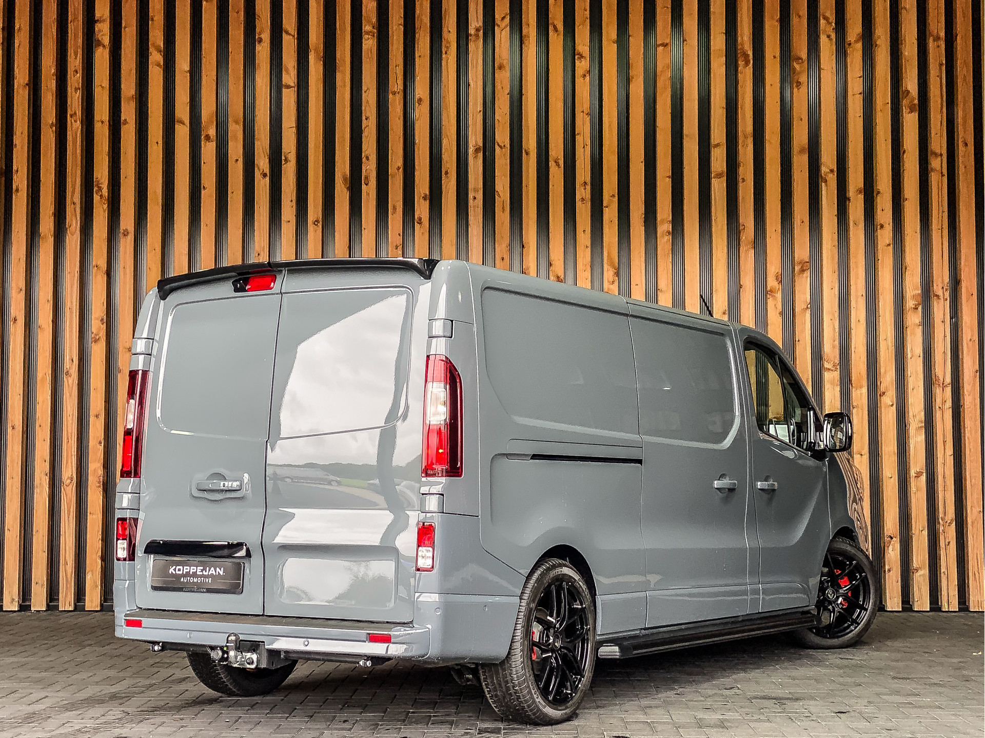 Renault Trafic 2.0 Blue dCi 170PK Automaat L2H1 | Renault occasion
