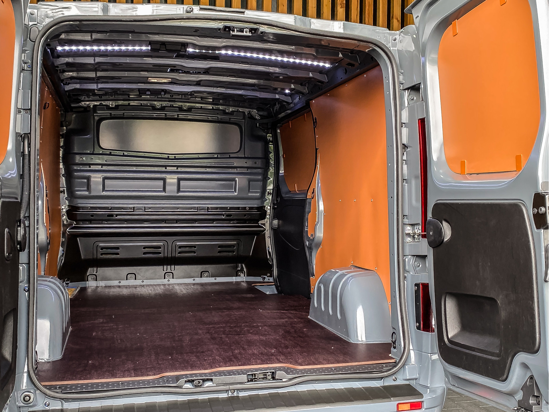 Renault Trafic 2.0 Blue dCi 170PK Automaat L2H1 | Renault occasion