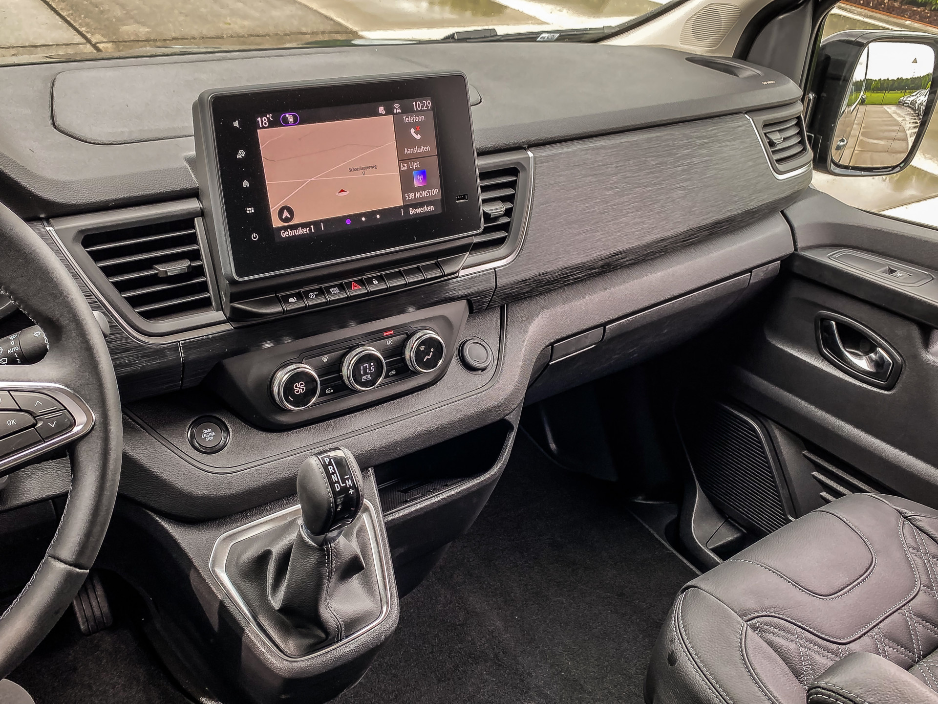 Renault Trafic 2.0 Blue dCi 170PK Automaat L2H1 | Renault occasion