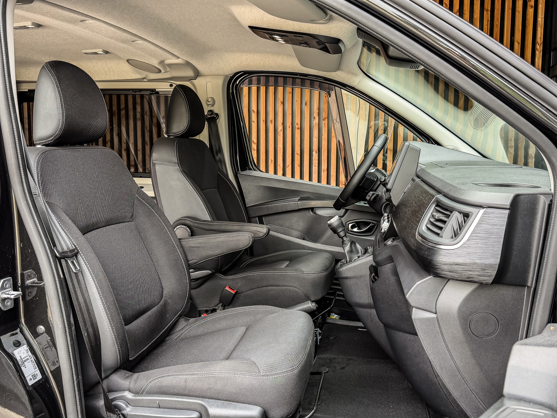 Renault Trafic 2.0 dCi 150PK Dubbele Cabine Luxe L2H1 | Renault occasion