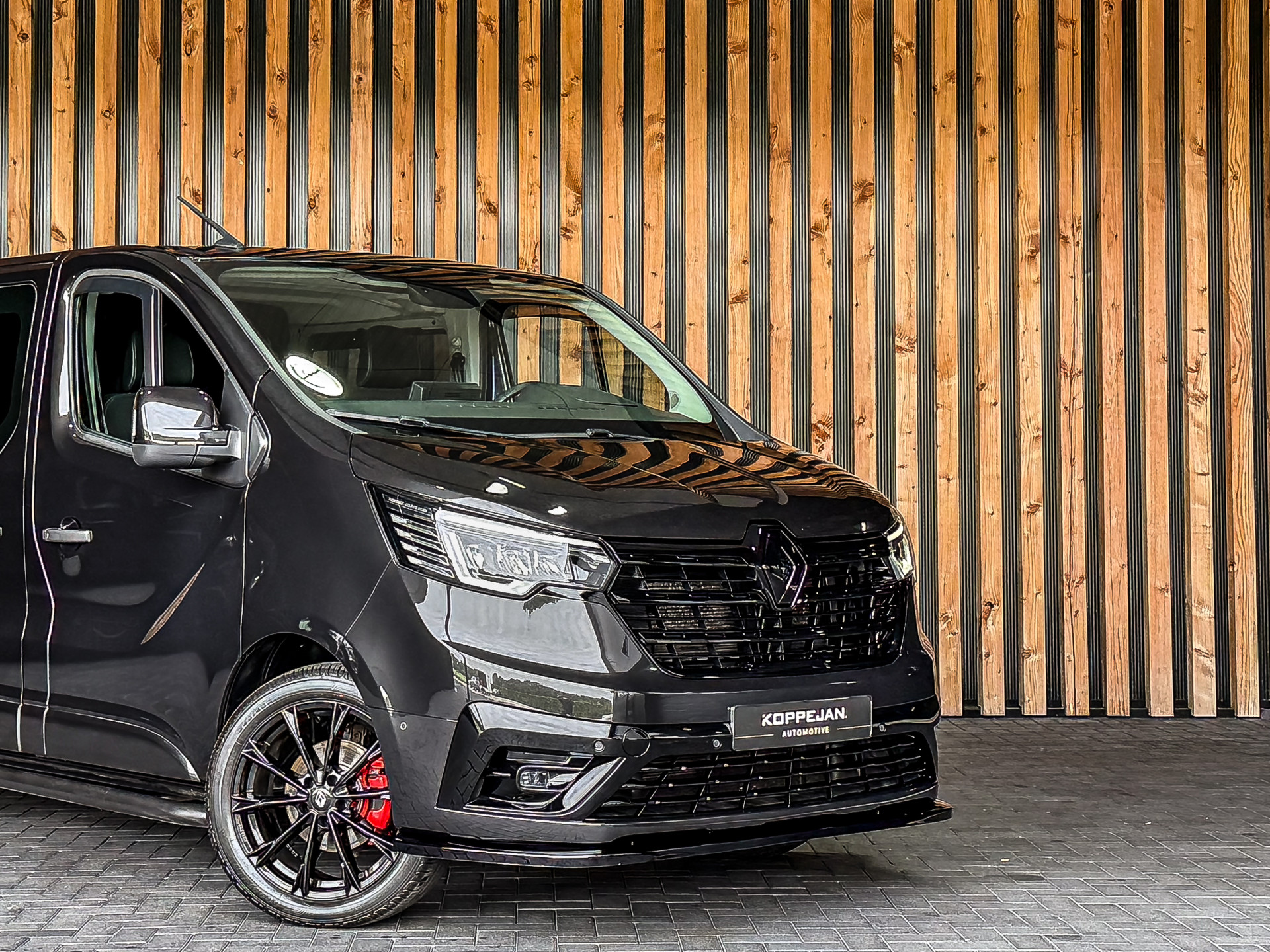 Renault Trafic 2.0 dCi 150PK Dubbele Cabine Luxe L2H1 | Renault occasion