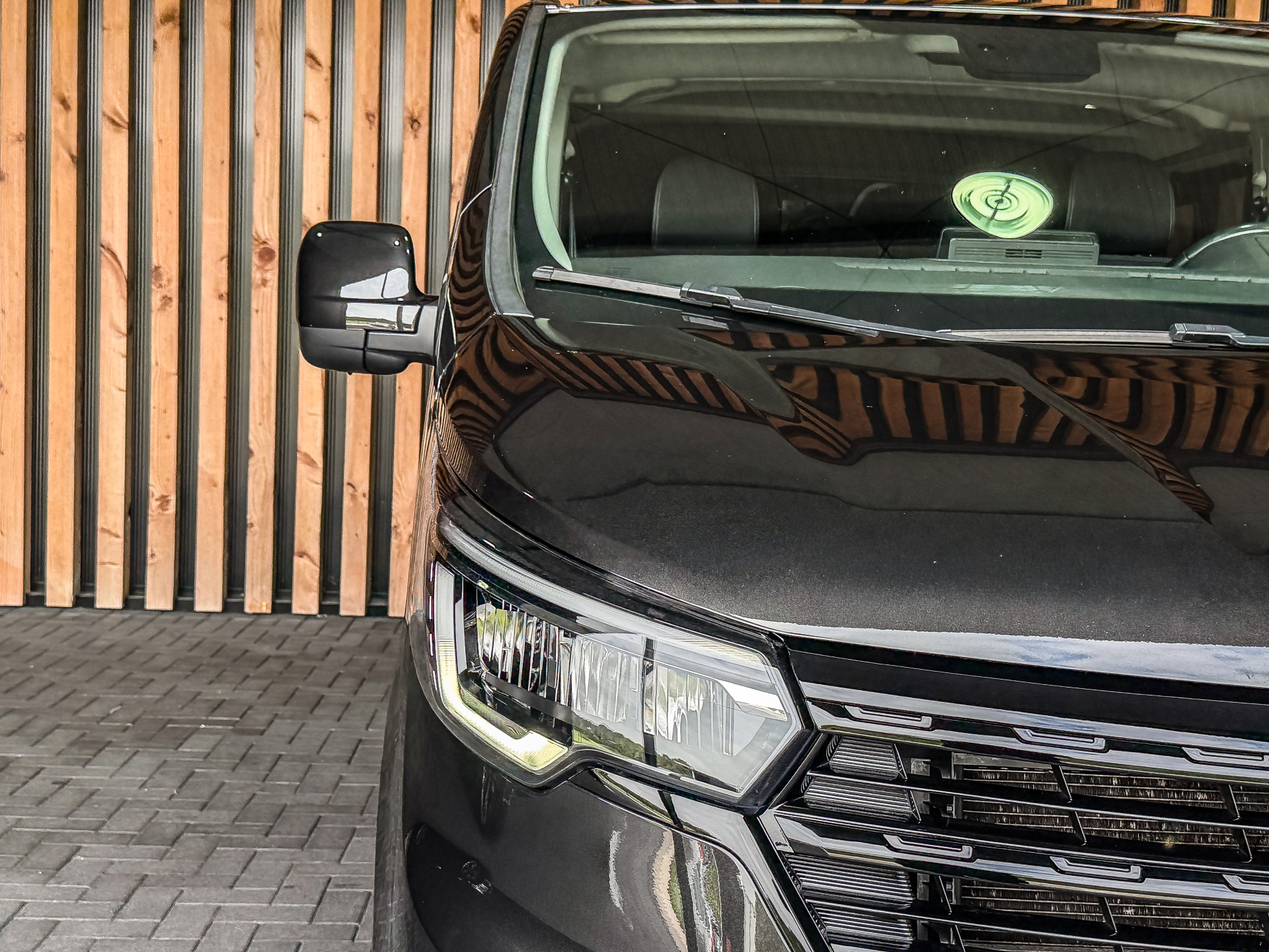 Renault Trafic 2.0 dCi 150PK Dubbele Cabine Luxe L2H1 | Renault occasion