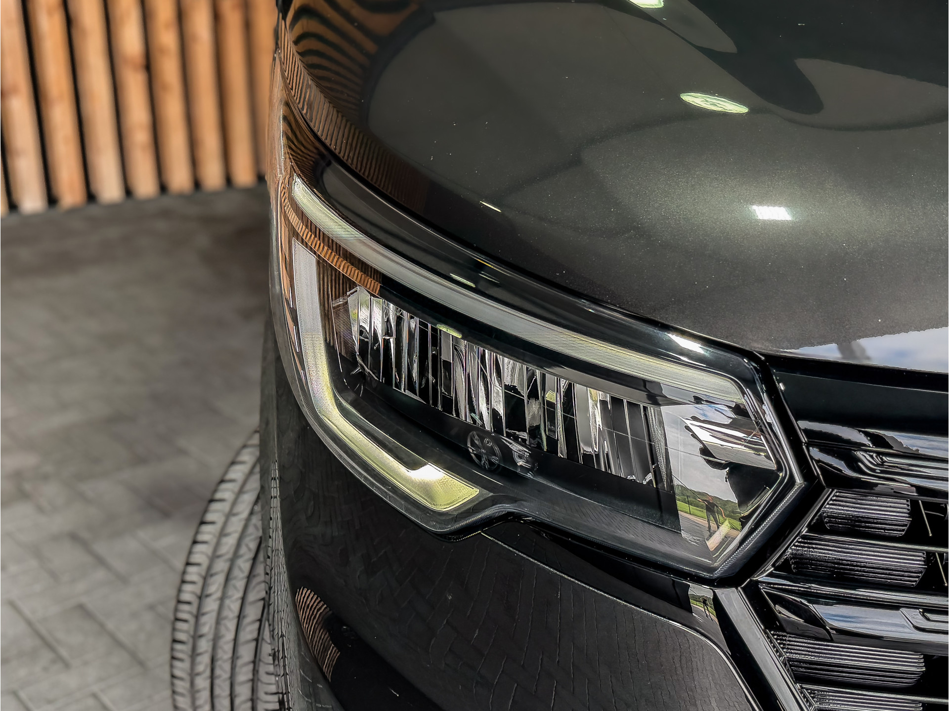 Renault Trafic 2.0 dCi 150PK Dubbele Cabine Luxe L2H1 | Renault occasion