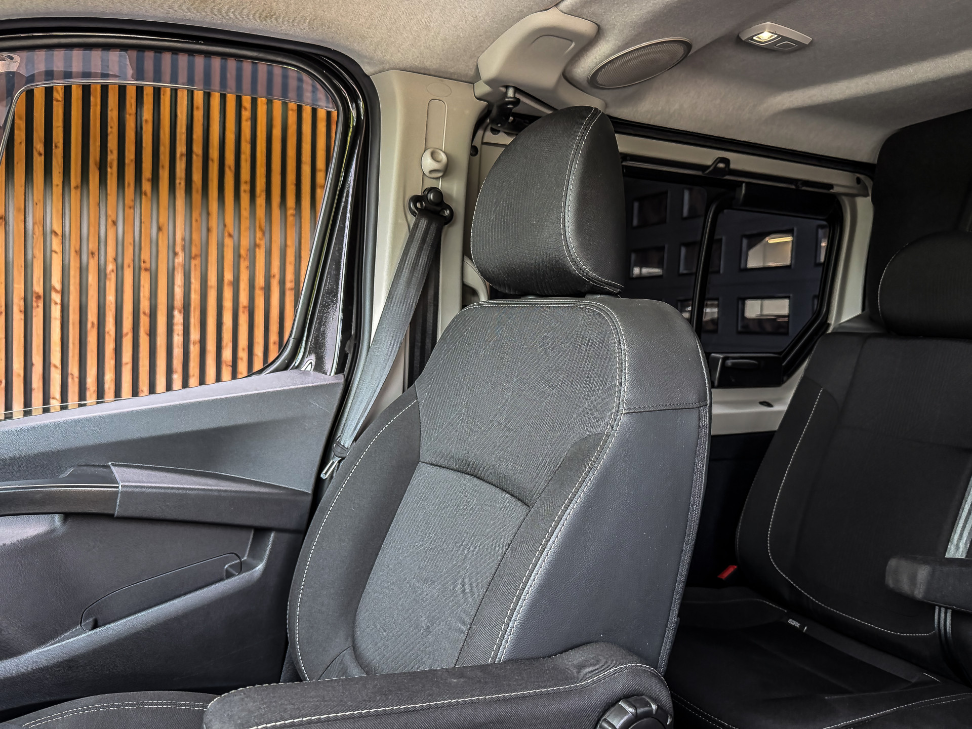 Renault Trafic 2.0 dCi 150PK Dubbele Cabine Luxe L2H1 | Renault occasion