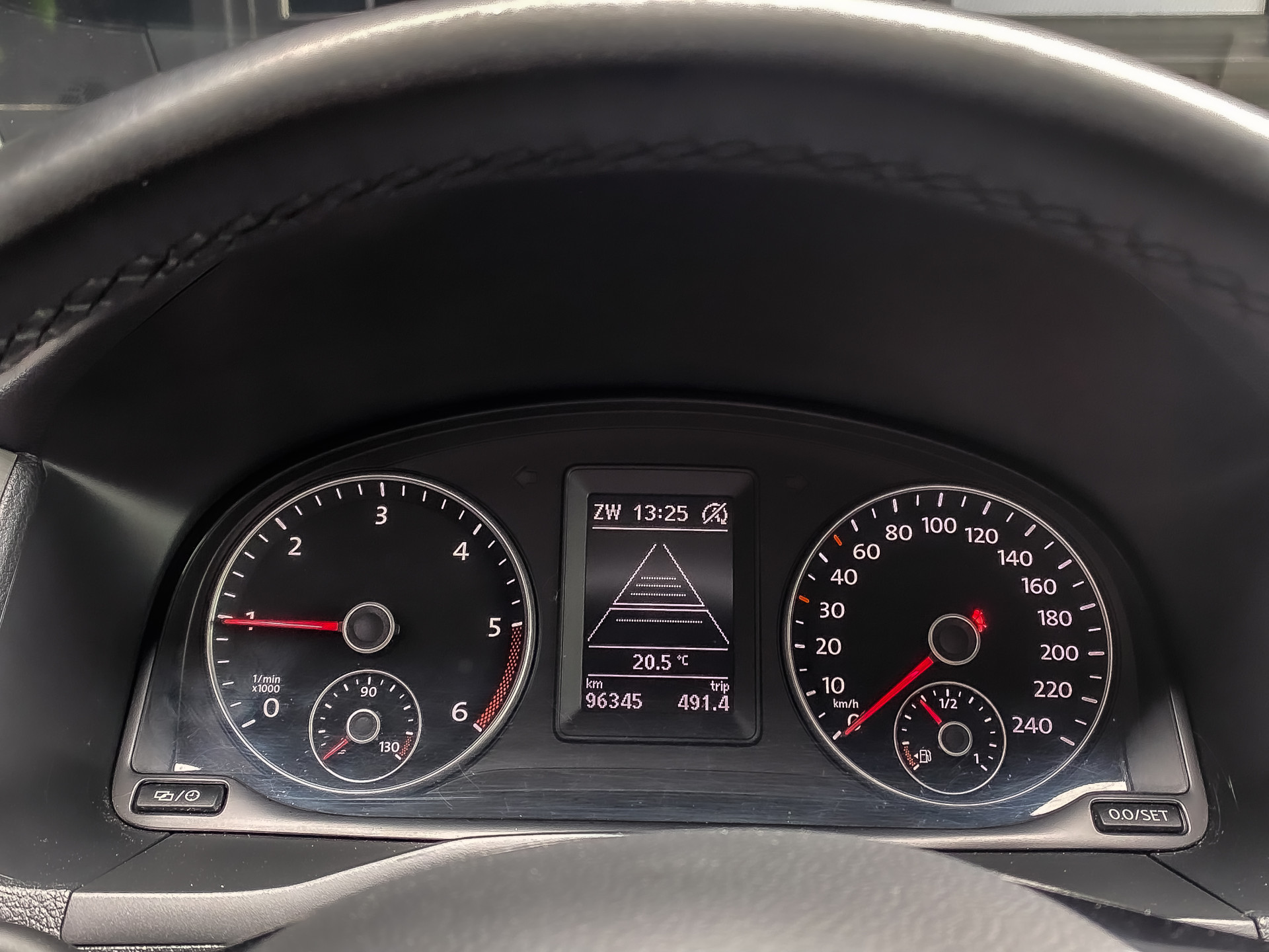 Volkswagen Caddy 2.0 TDI 185PK DSG Exclusive Edition | Volkswagen occasion
