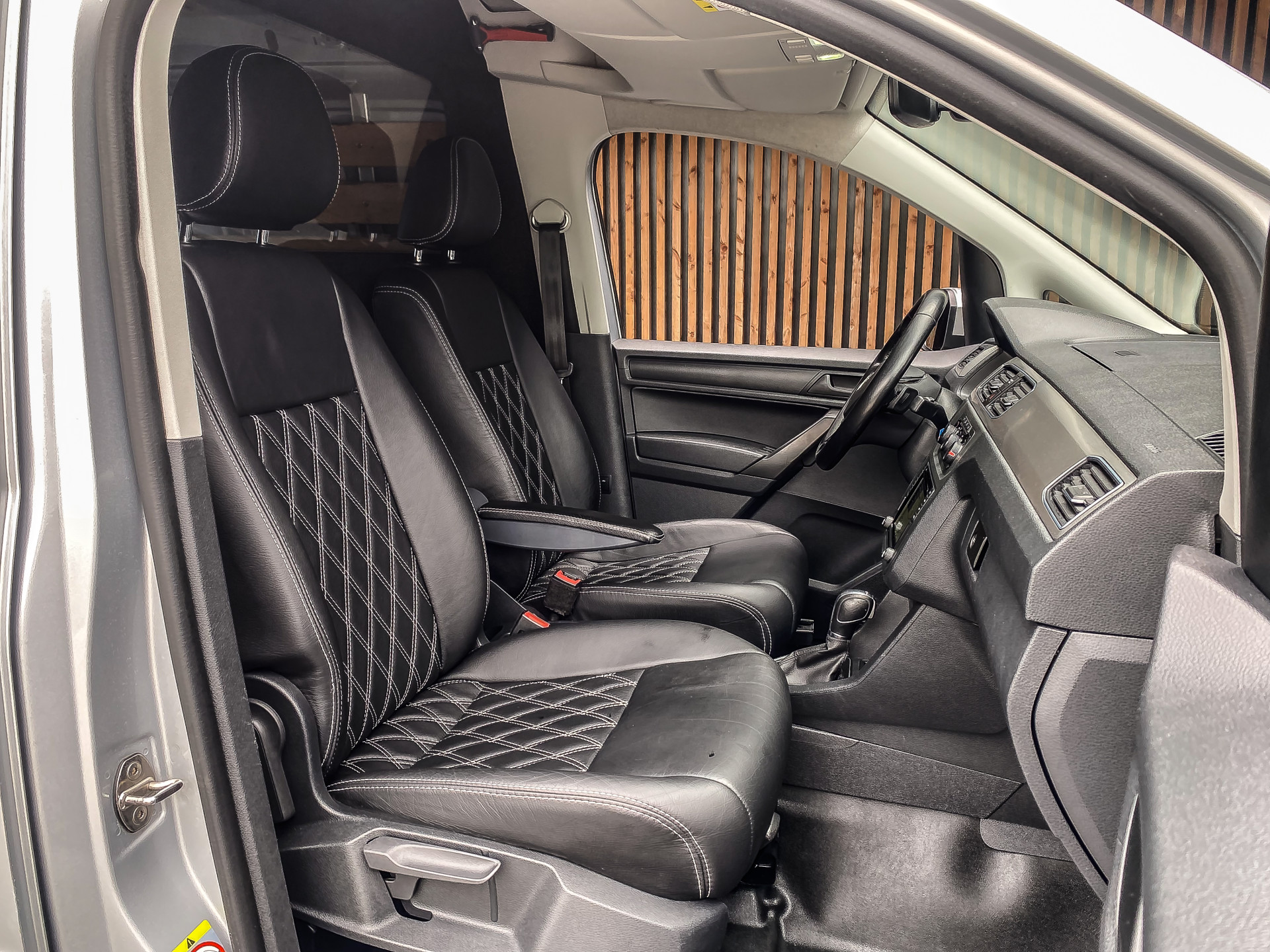 Volkswagen Caddy 2.0 TDI 185PK DSG Exclusive Edition | Volkswagen occasion