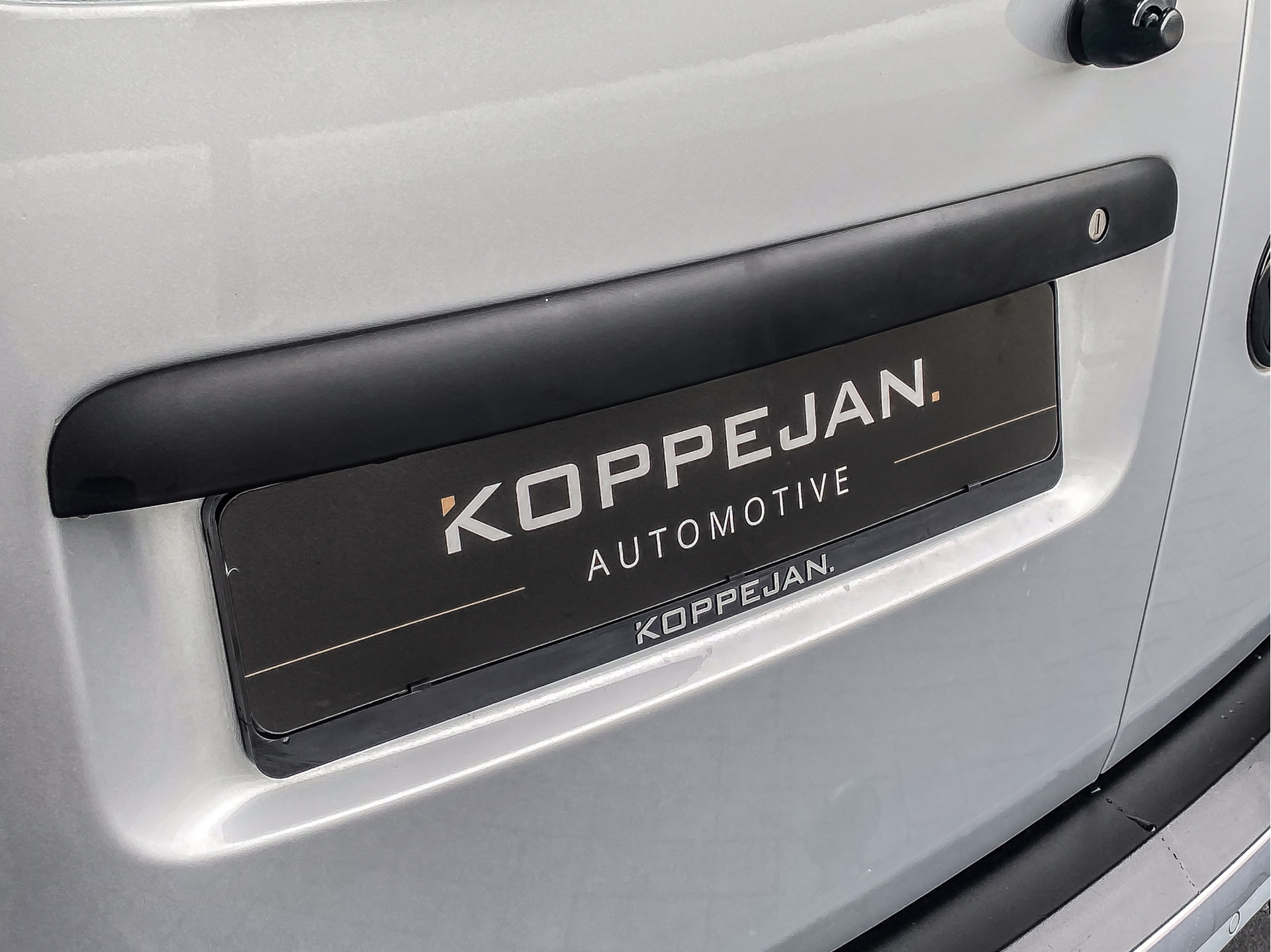 Volkswagen Caddy 2.0 TDI 185PK DSG Exclusive Edition | Volkswagen occasion