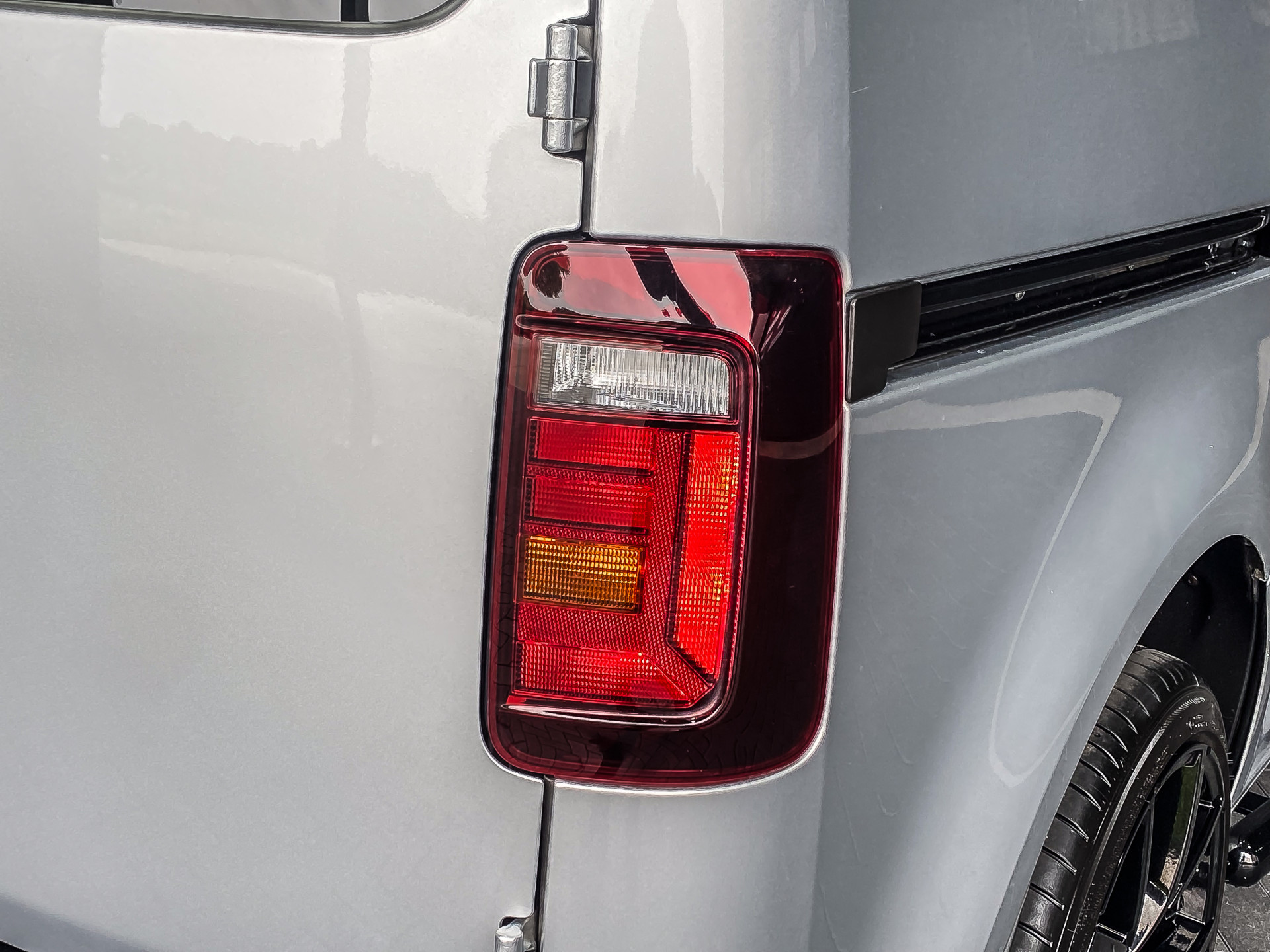 Volkswagen Caddy 2.0 TDI 185PK DSG Exclusive Edition | Volkswagen occasion