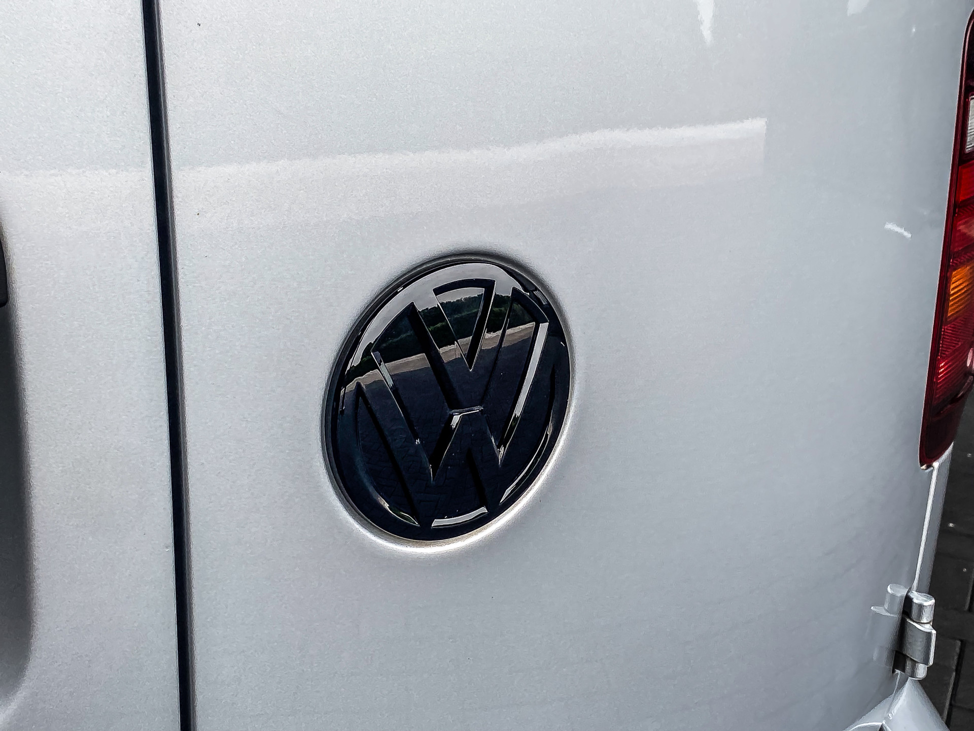 Volkswagen Caddy 2.0 TDI 185PK DSG Exclusive Edition | Volkswagen occasion