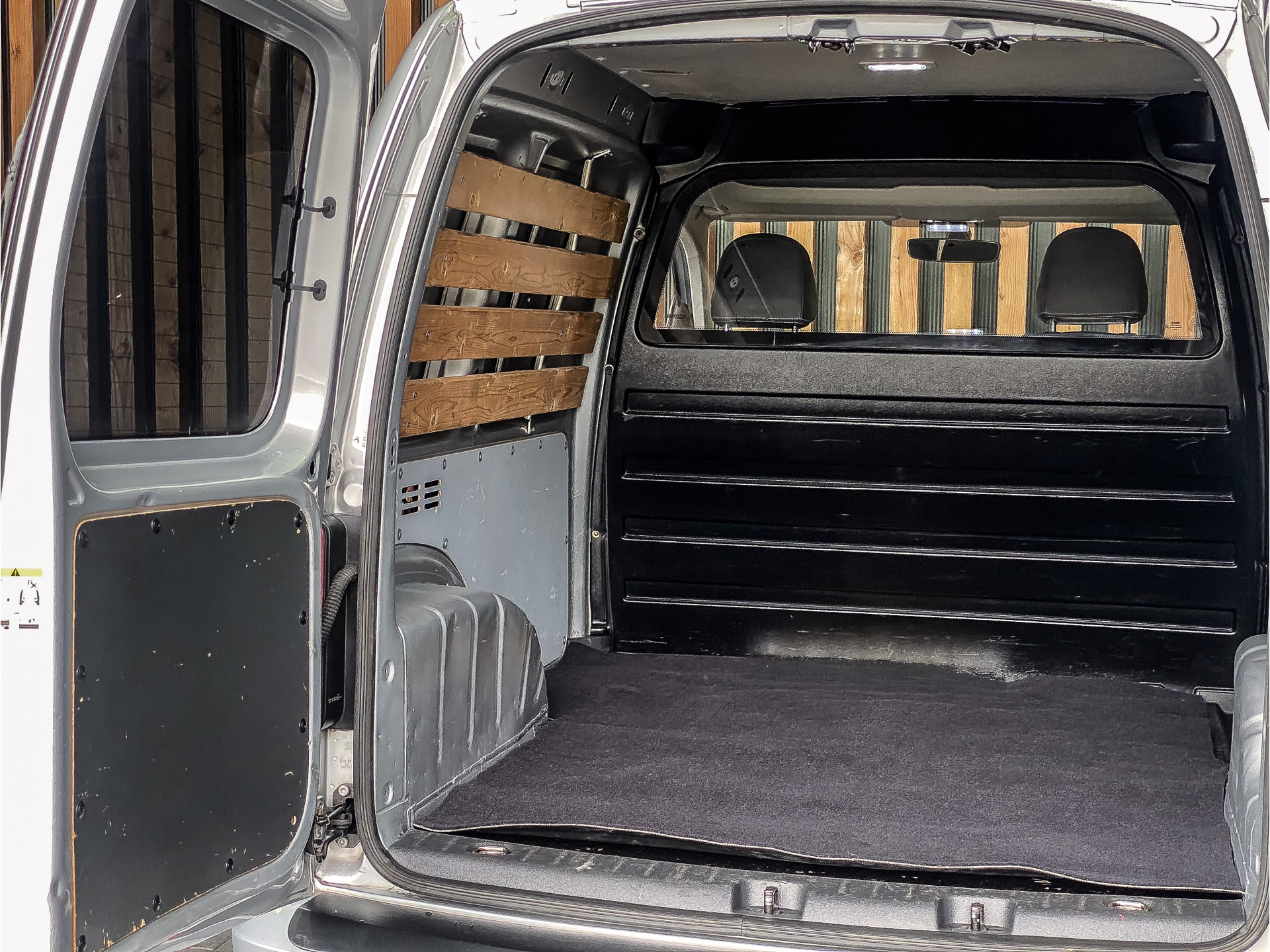 Volkswagen Caddy 2.0 TDI 185PK DSG Exclusive Edition | Volkswagen occasion