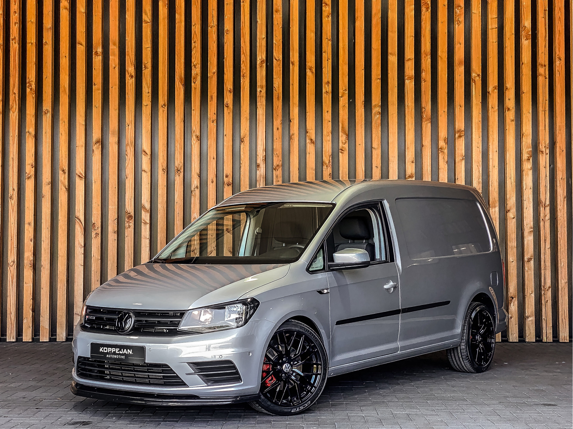 Volkswagen Caddy Maxi 2.0 TDI 150PK DSG 4Motion L2H1 | Volkswagen occasion