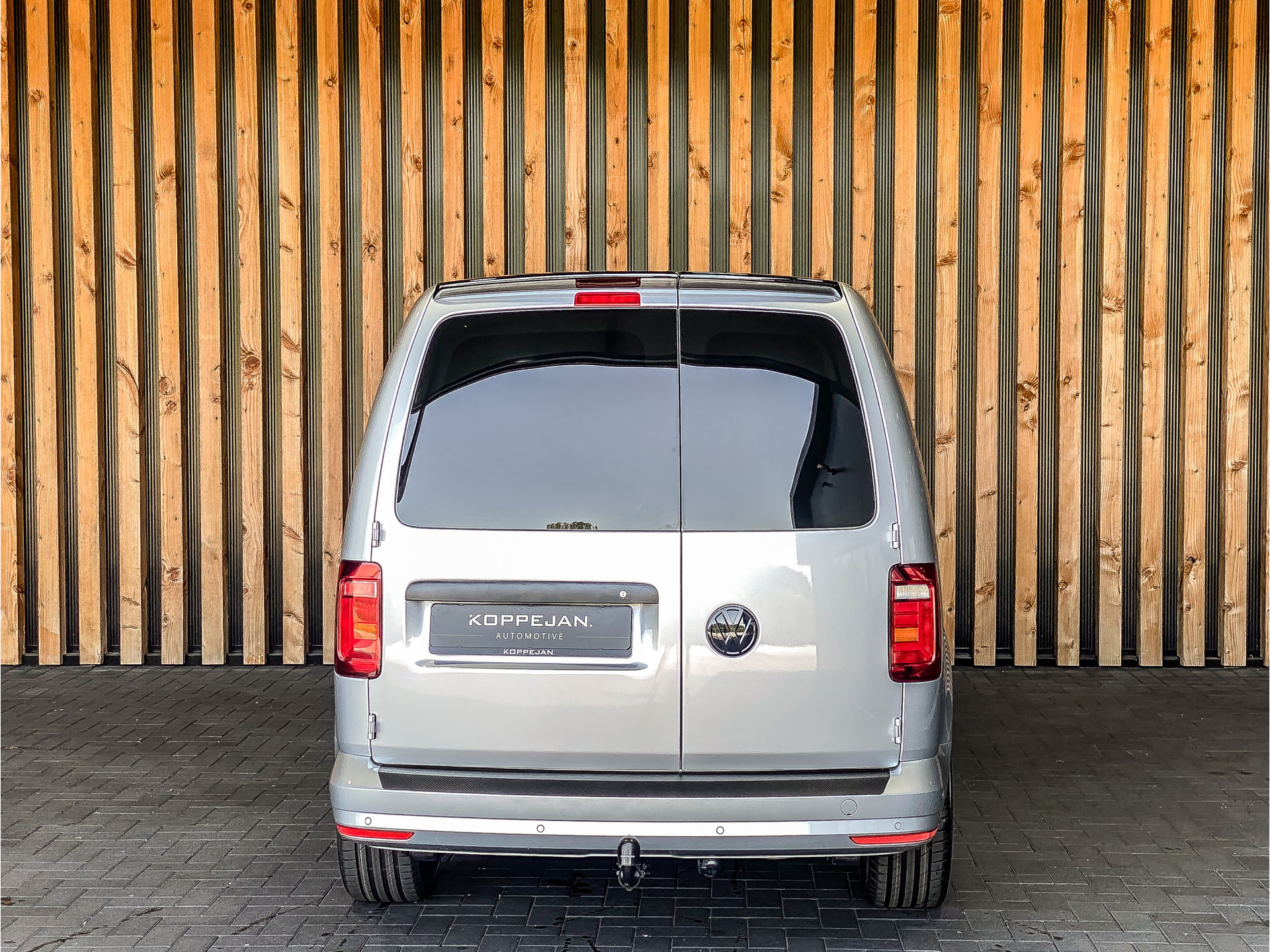 Volkswagen Caddy Maxi 2.0 TDI 150PK DSG 4Motion L2H1 | Volkswagen occasion