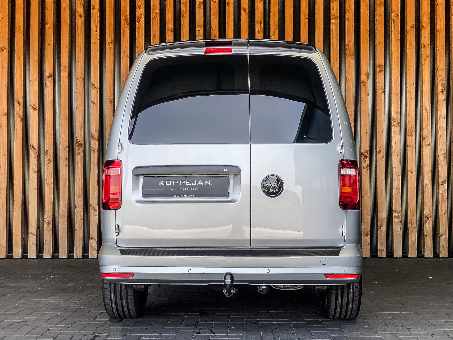 Volkswagen Caddy Maxi 2.0 TDI 150PK DSG 4Motion L2H1 | Volkswagen occasion