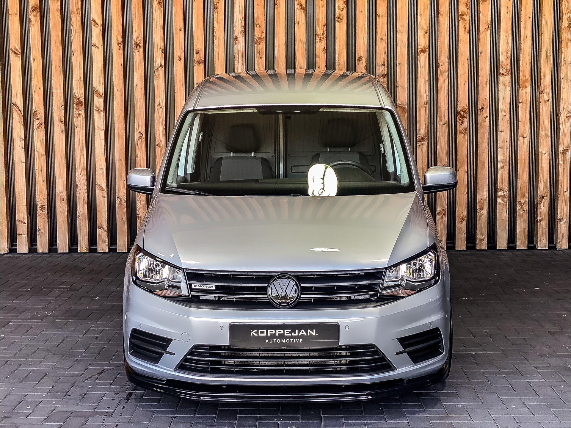 Volkswagen Caddy Maxi 2.0 TDI 150PK DSG 4Motion L2H1 | Volkswagen occasion